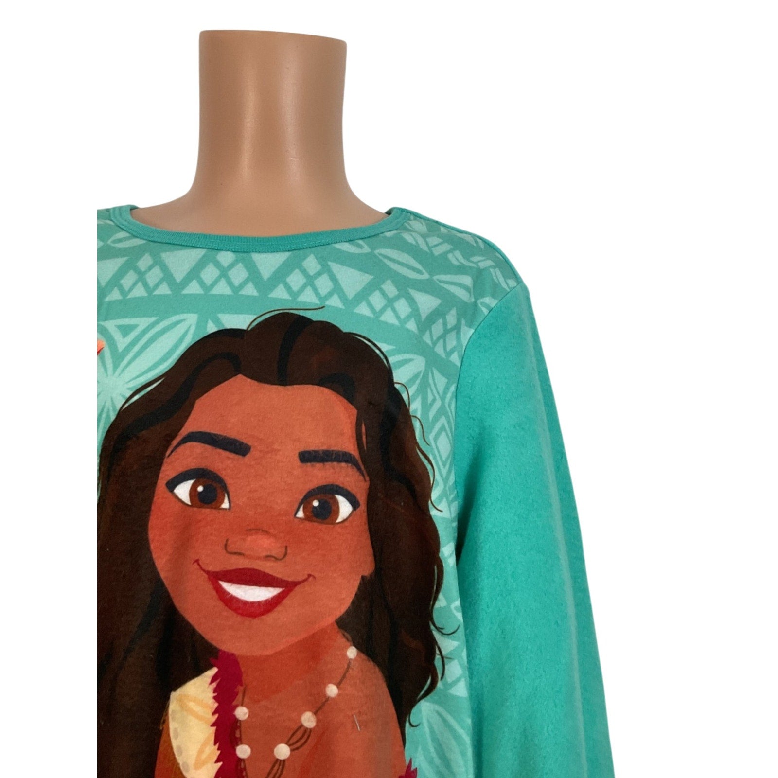Sudadero Niña L (Disney)