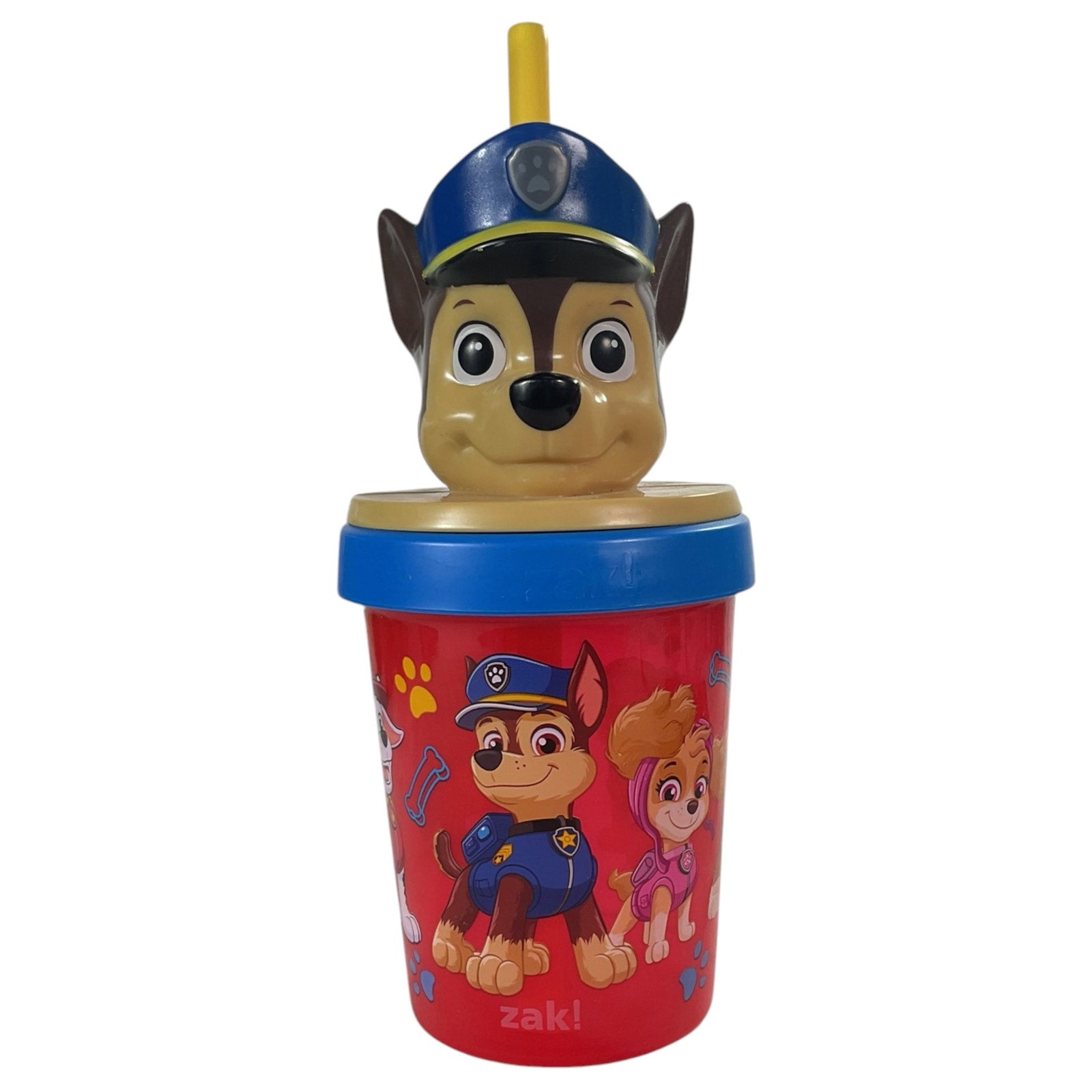 Vaso (ZAK!)