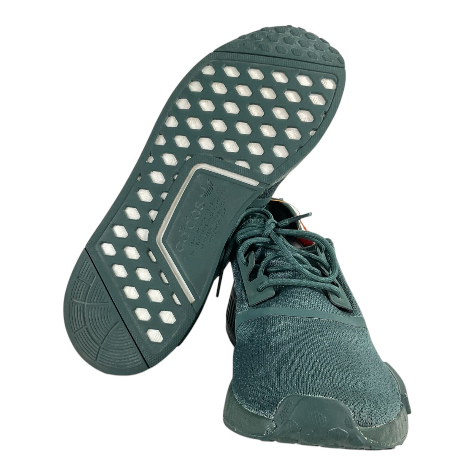 Tenis 9 (adidas)