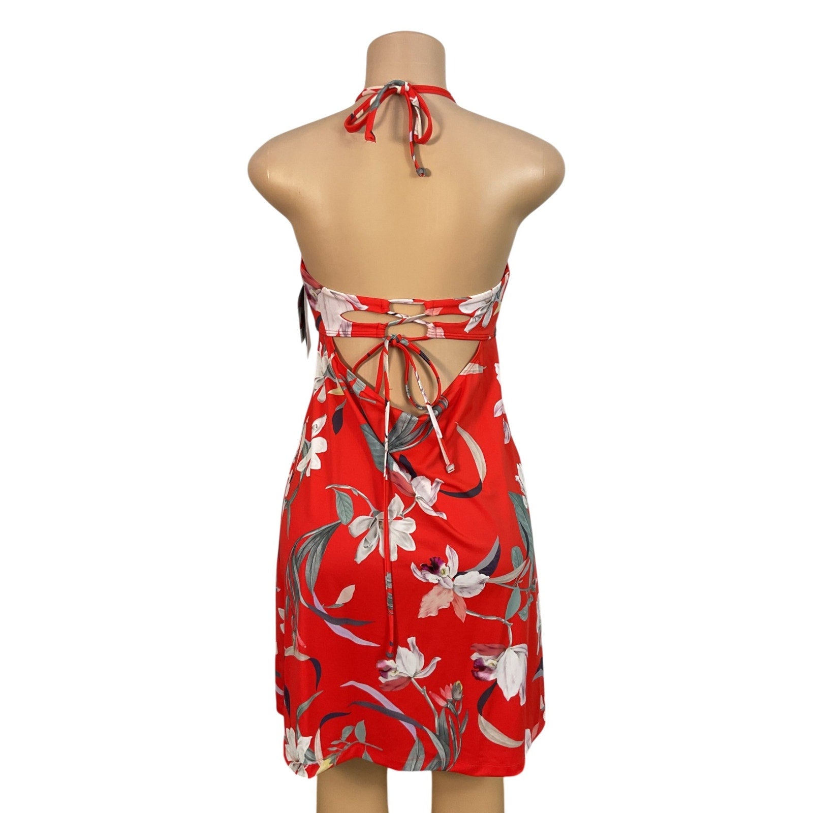 Vestido M (Athleta)