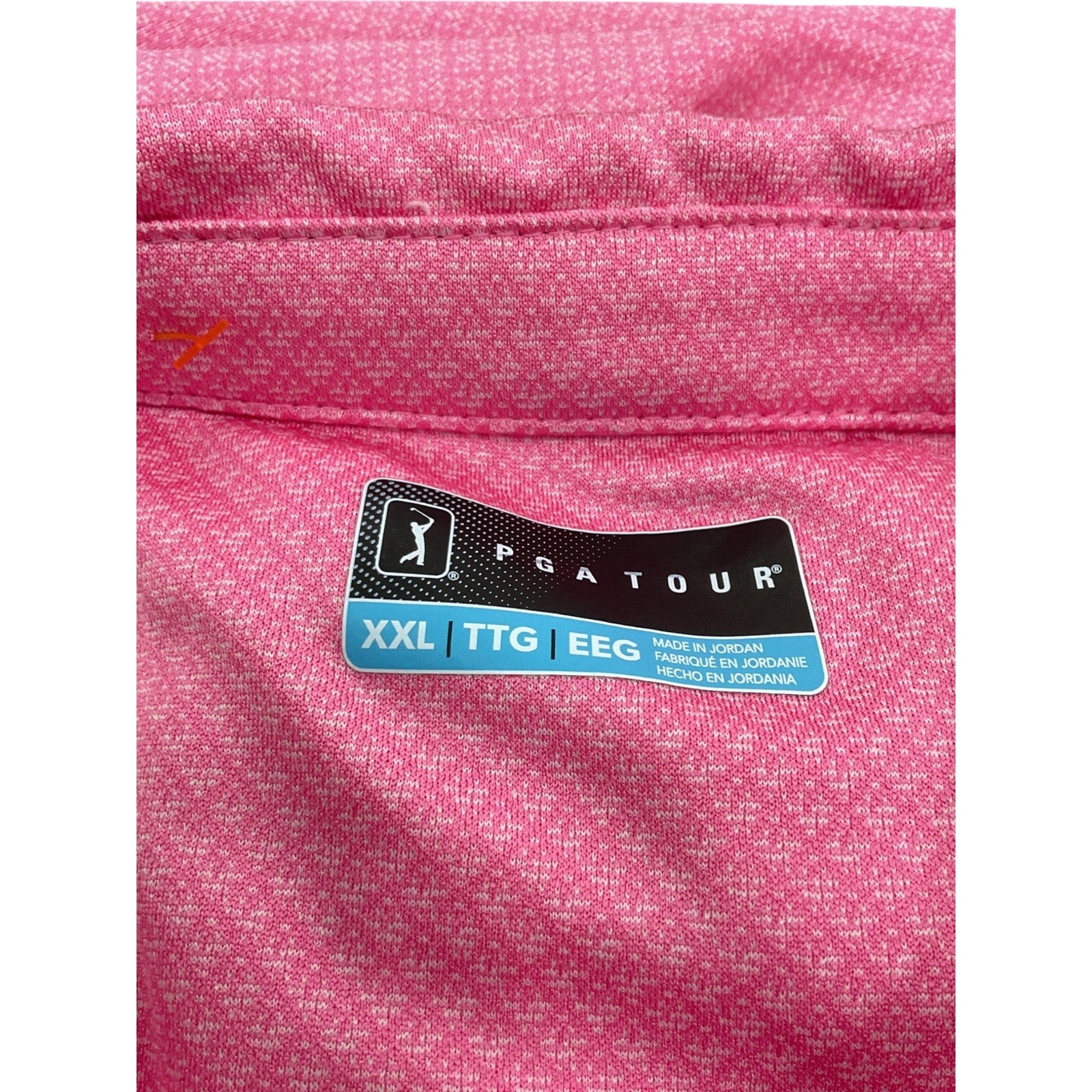 Camisa XXL