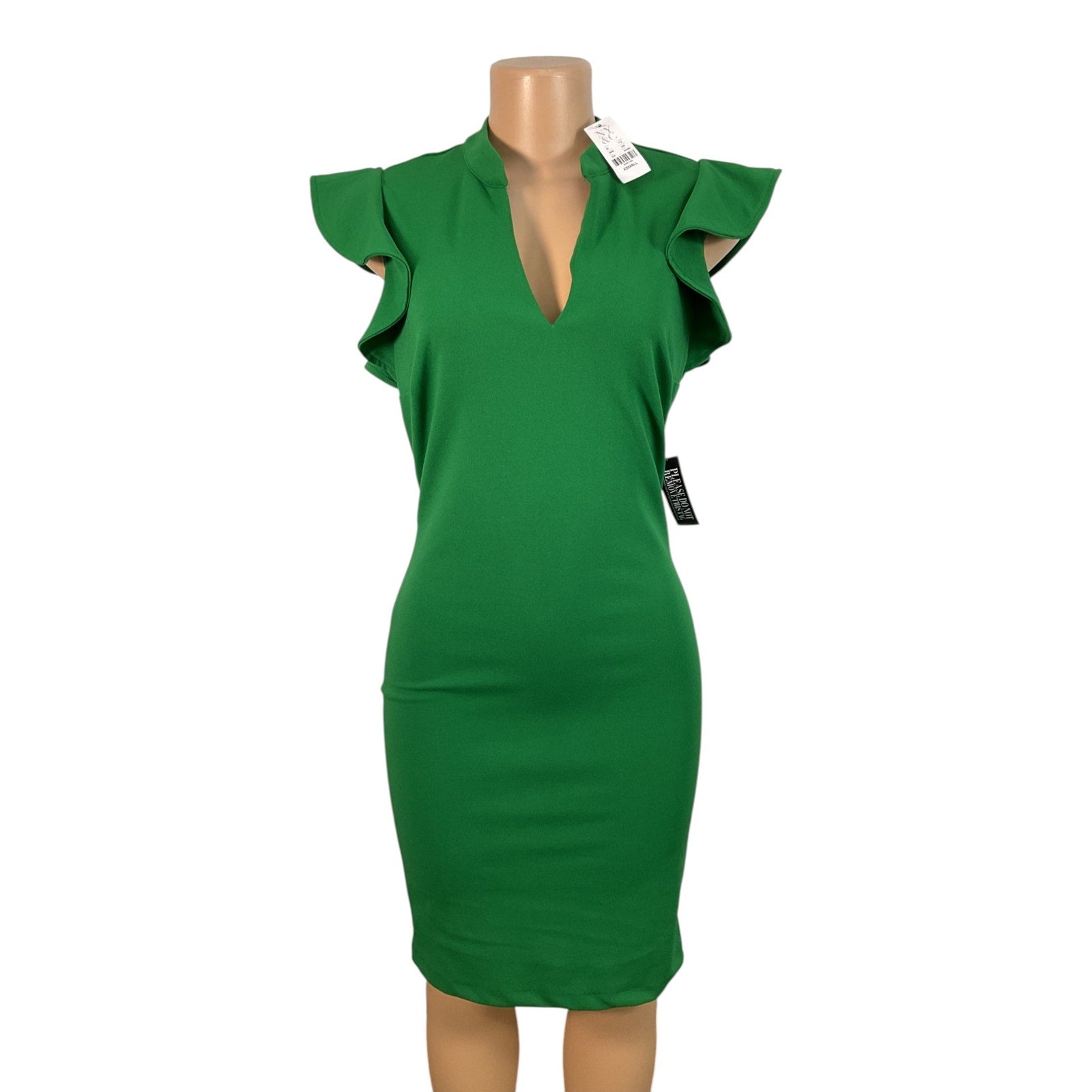 Vestido XS (NY&C)
