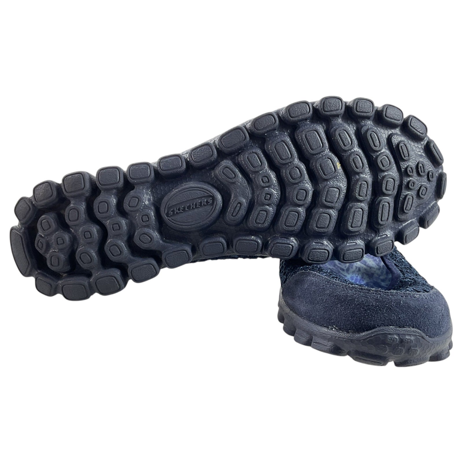 Zapato 8.5 (Skechers)
