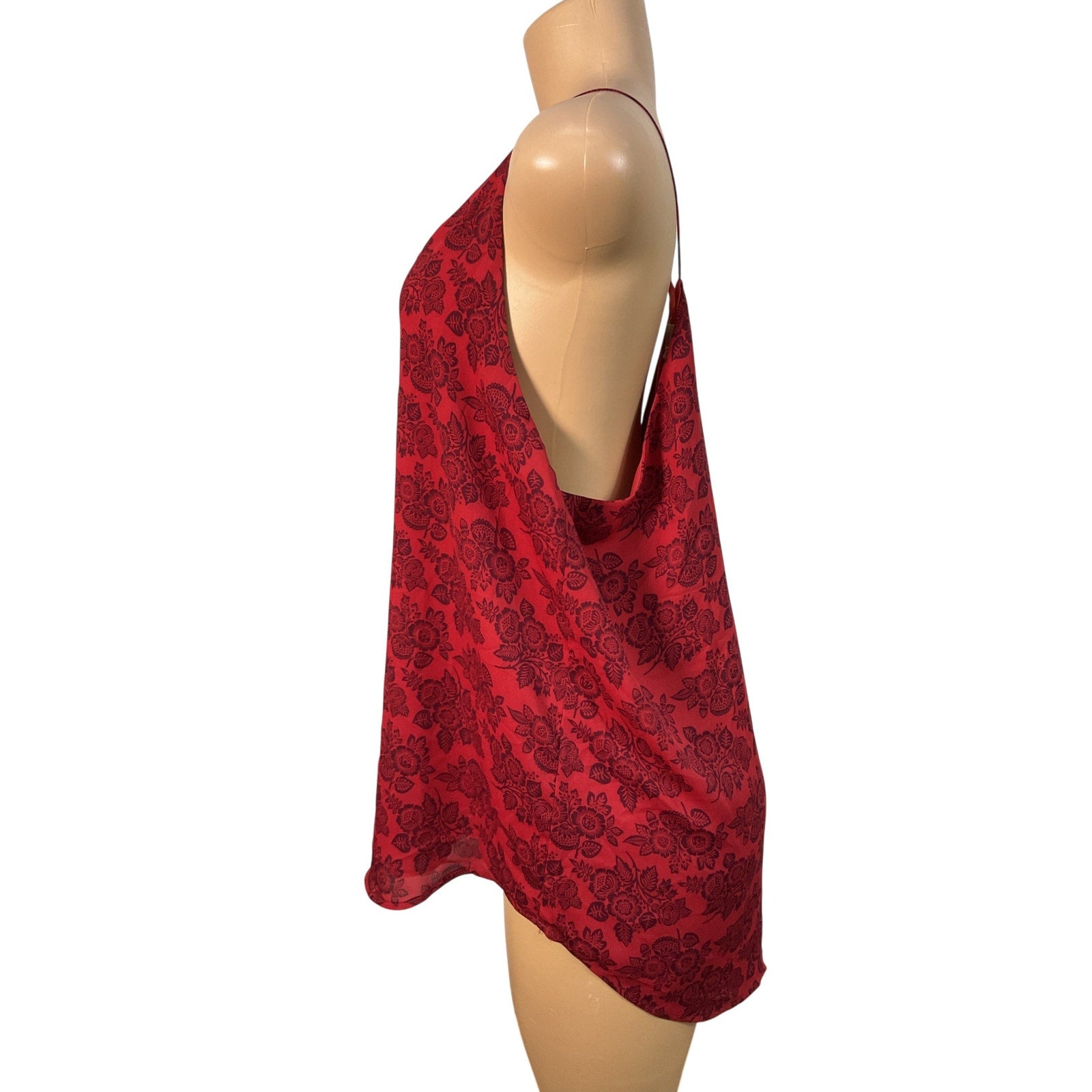 Blusa L (Loft)
