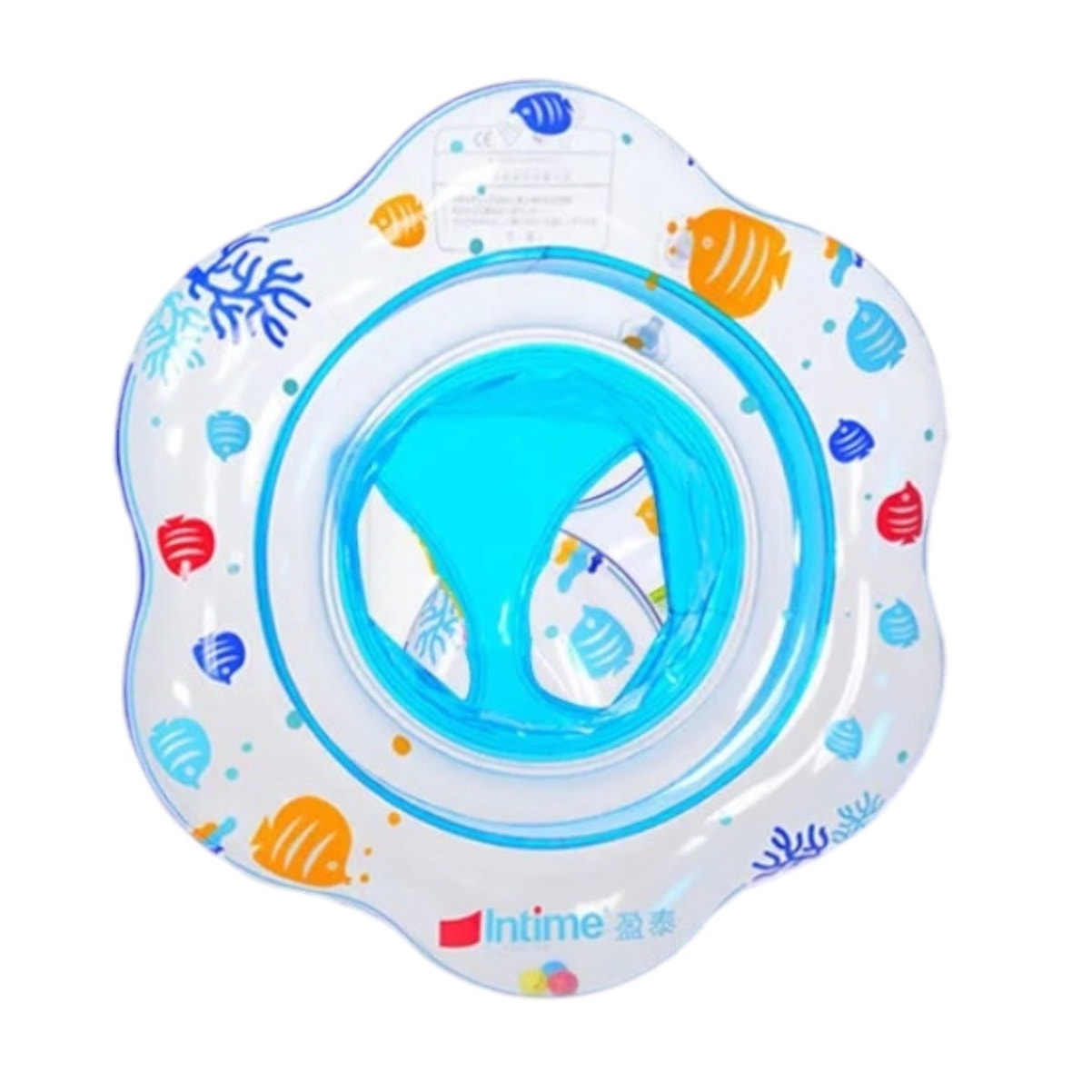Flotadoras para niños (Baby Seat)