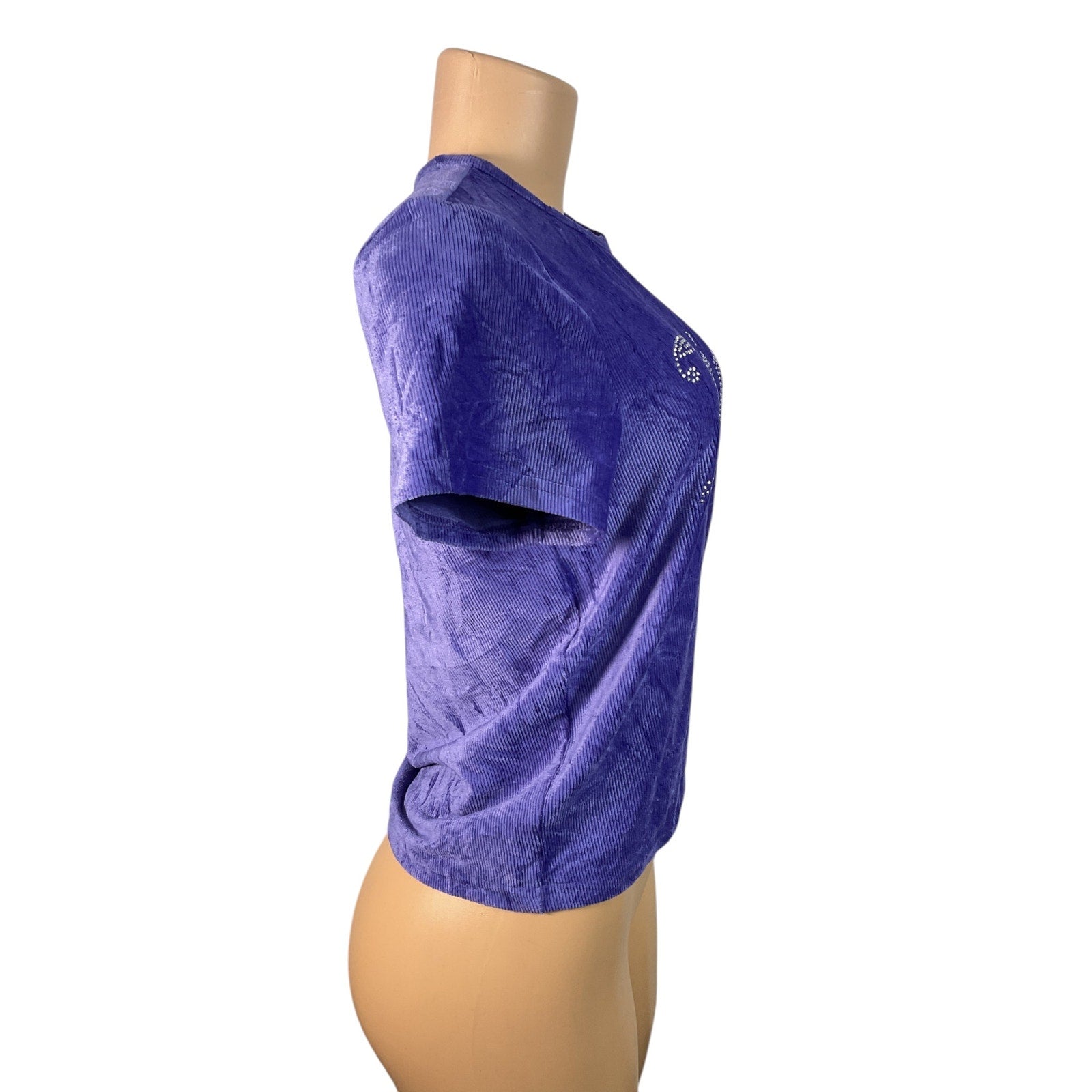 Blusa L (Juicy Couture)