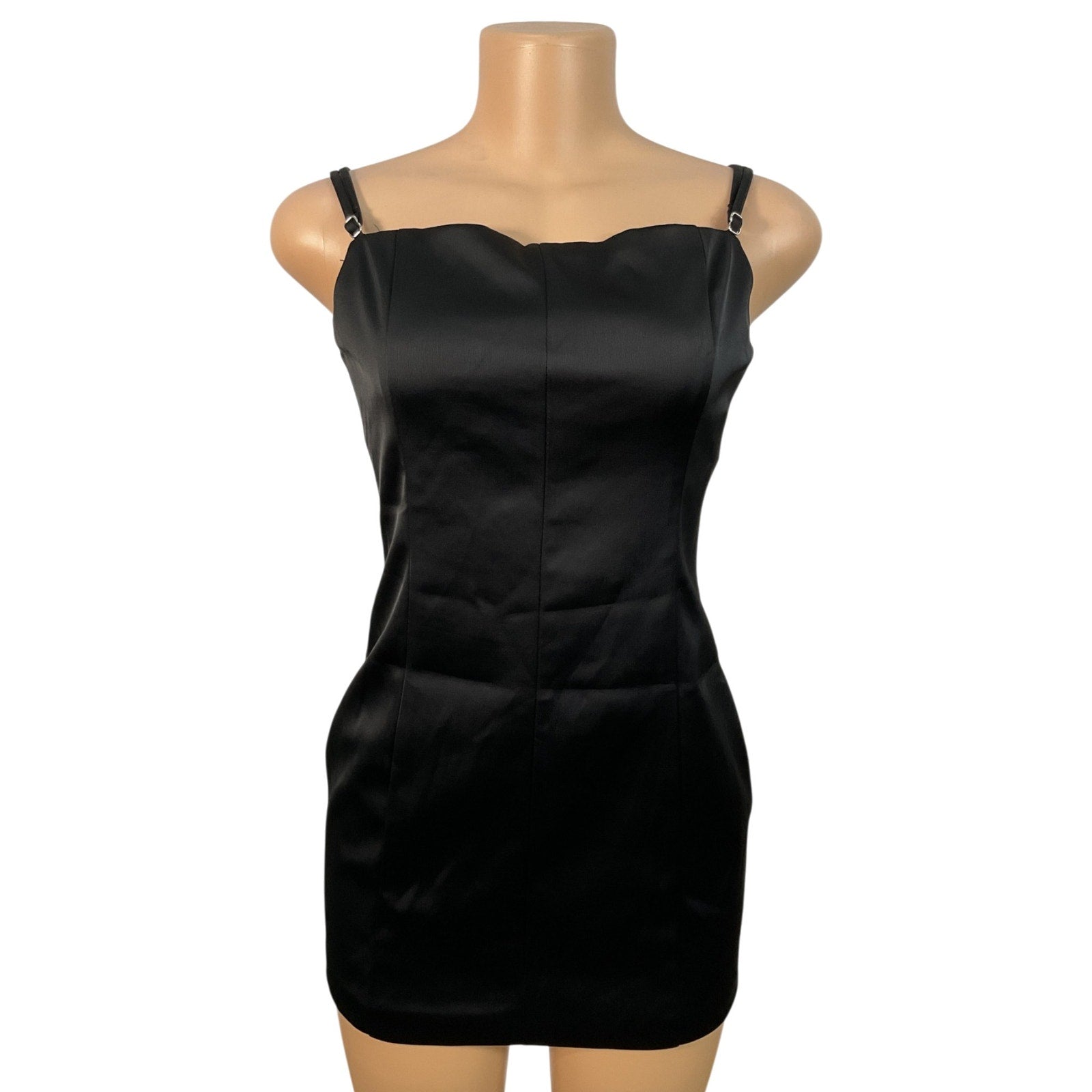 Vestido M (Forever 21)