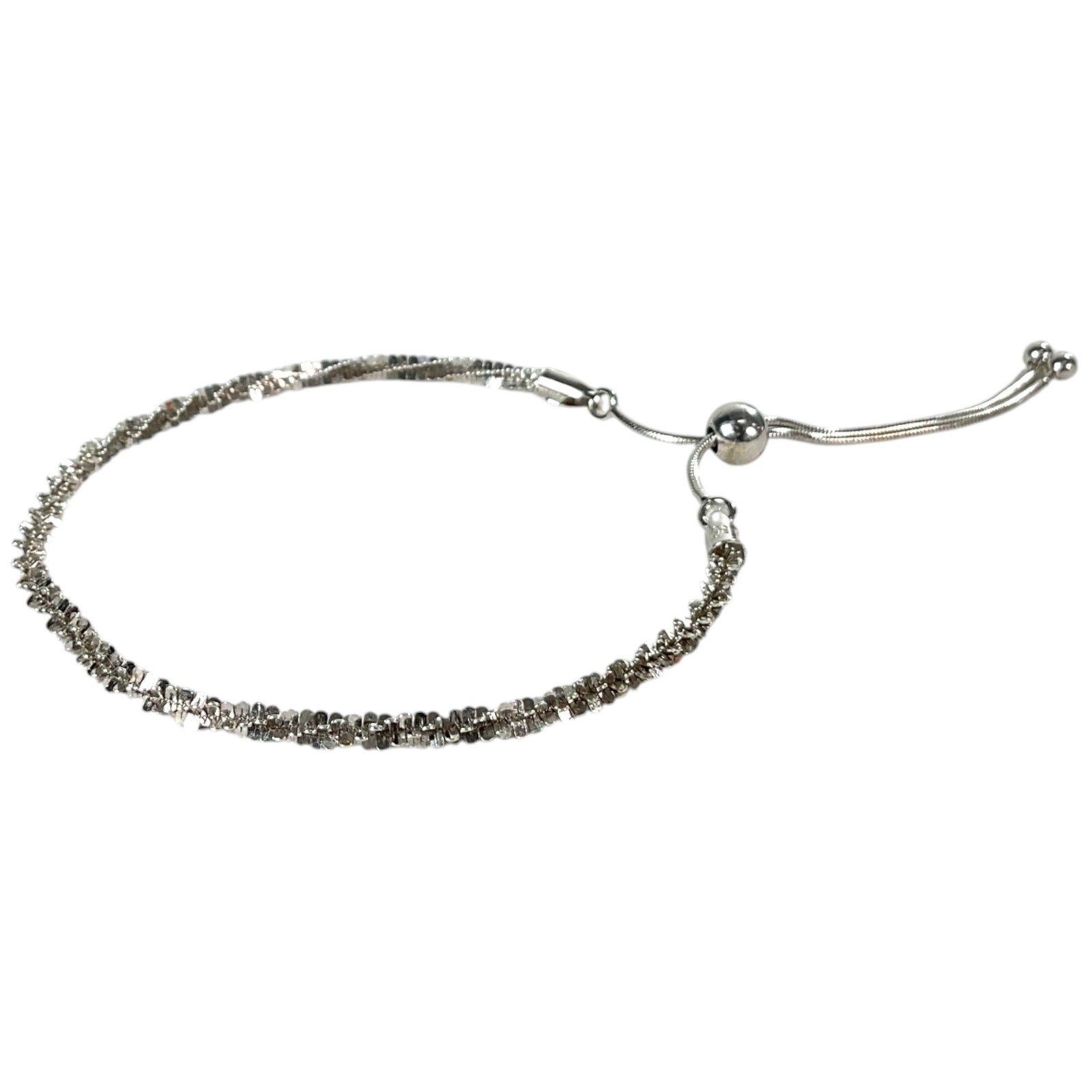 Pulsera de plata 925