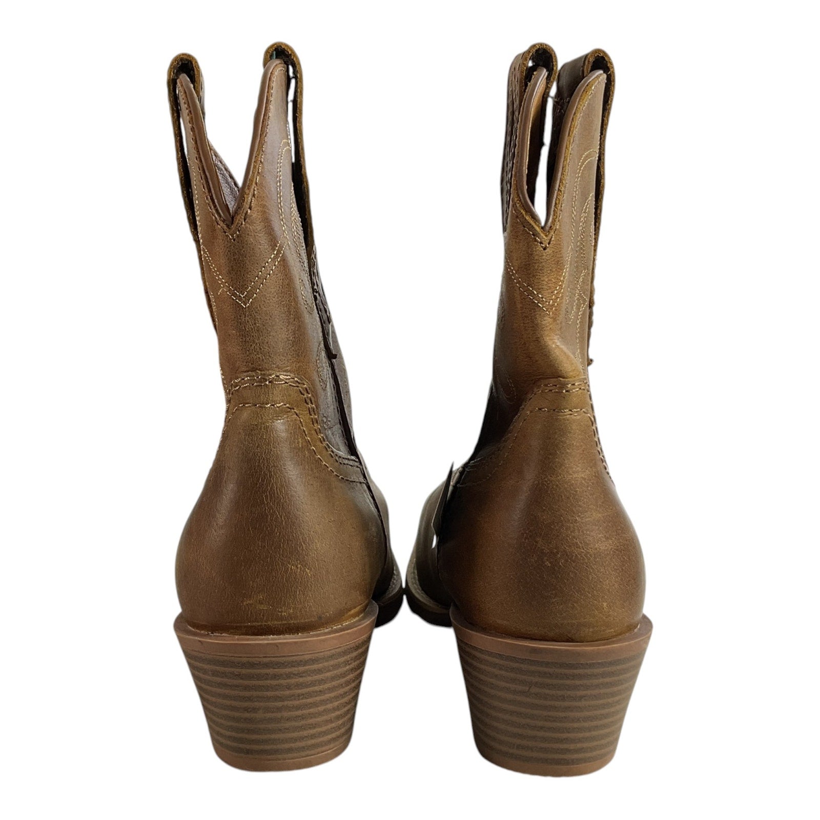 Botas 9