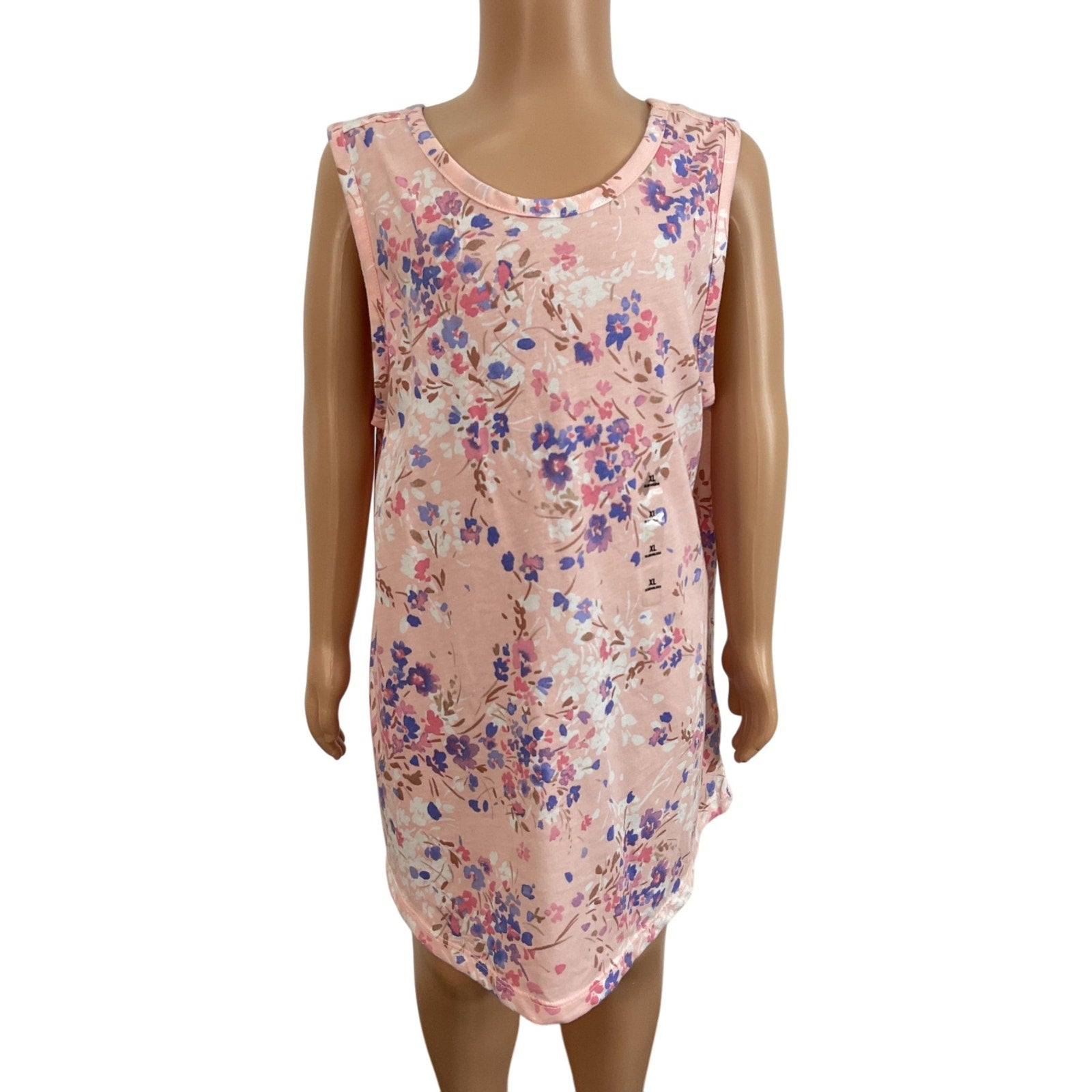 Blusa Niña XL (Place)