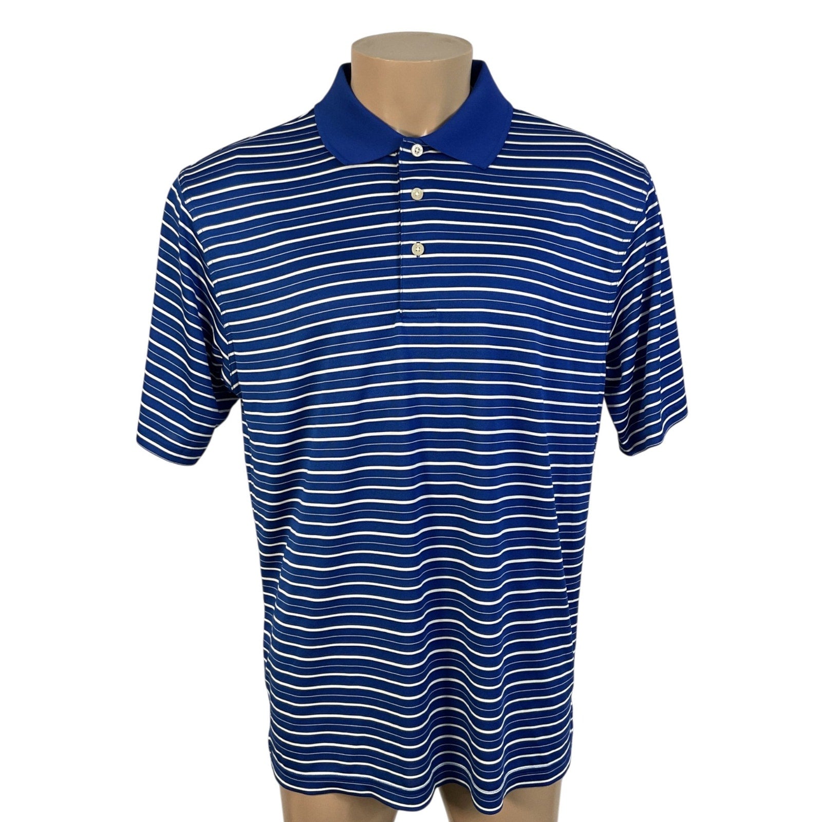Camisa Tipo Polo L (PGA Tour)
