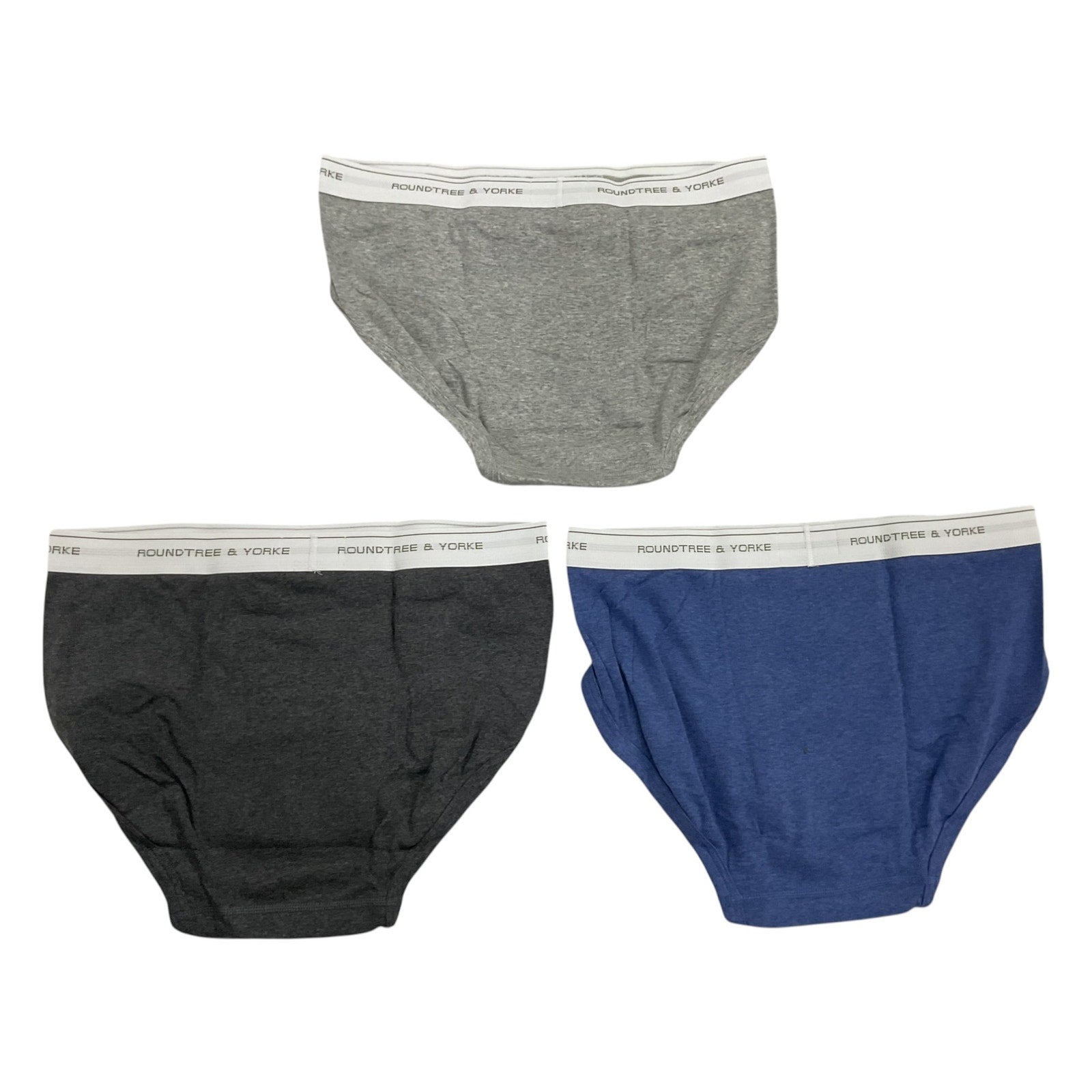 Ropa Interior de caballero 34 (Roundtree & Yorke)