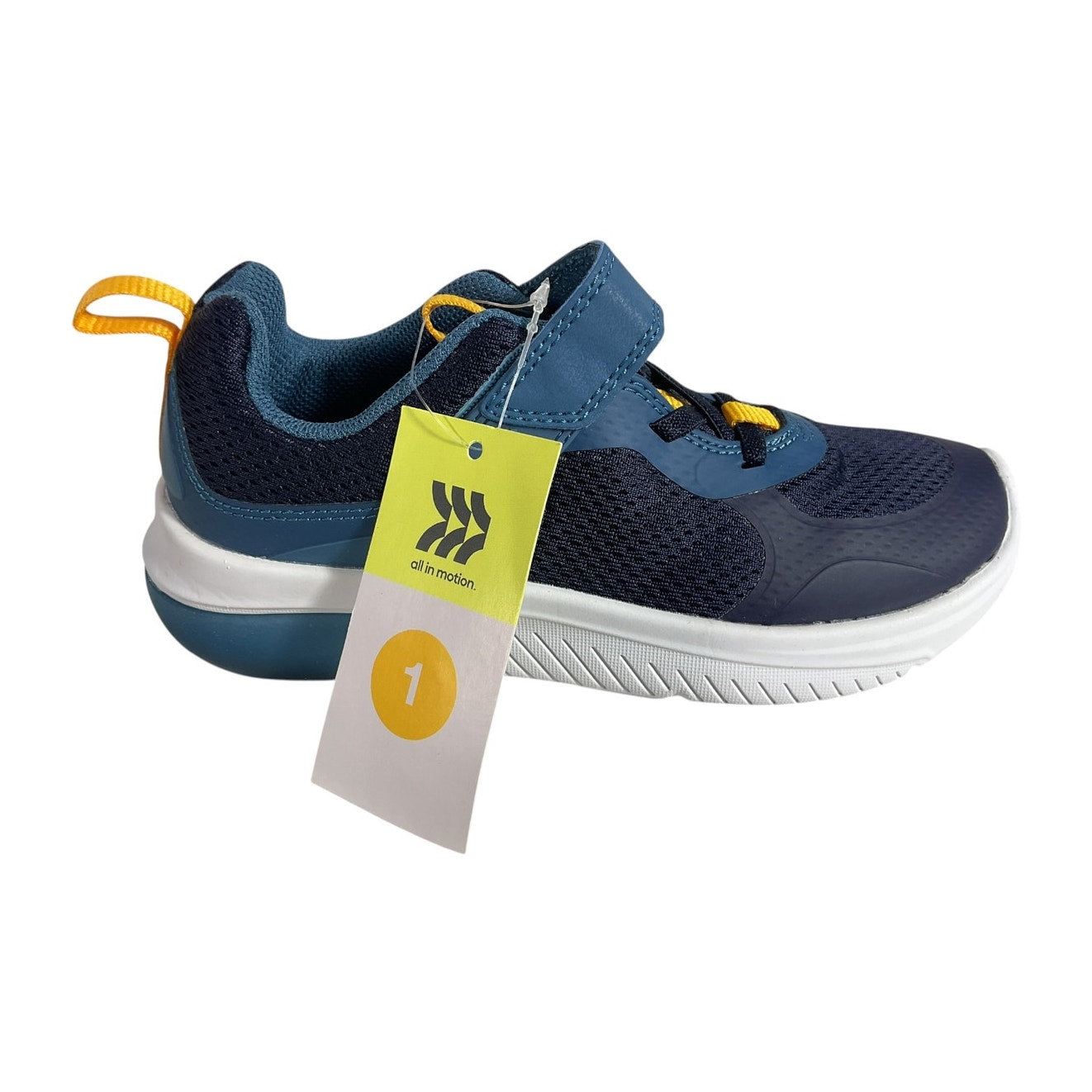 Tenis niño 1