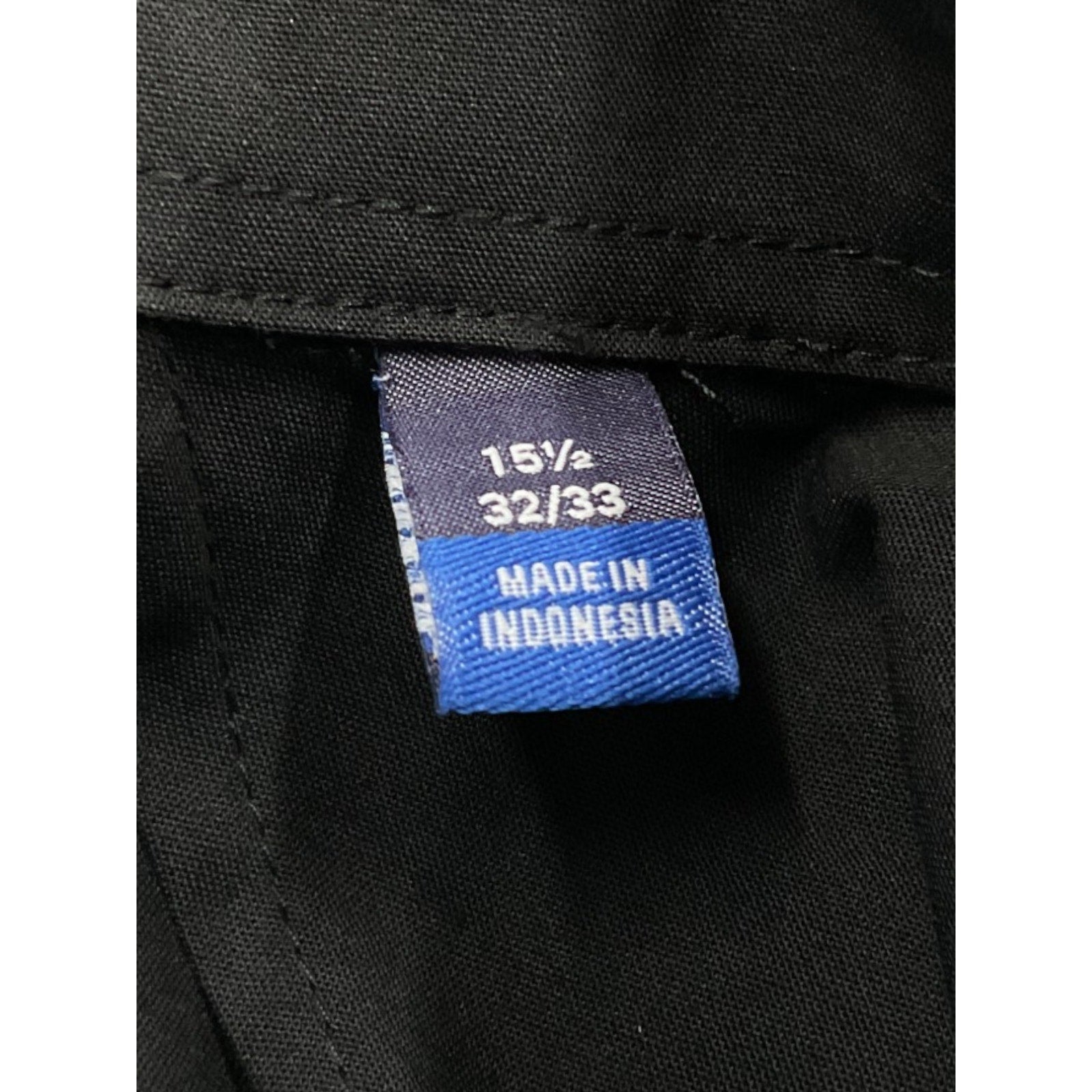 Camisa 15.5 (Marc Eznzo)