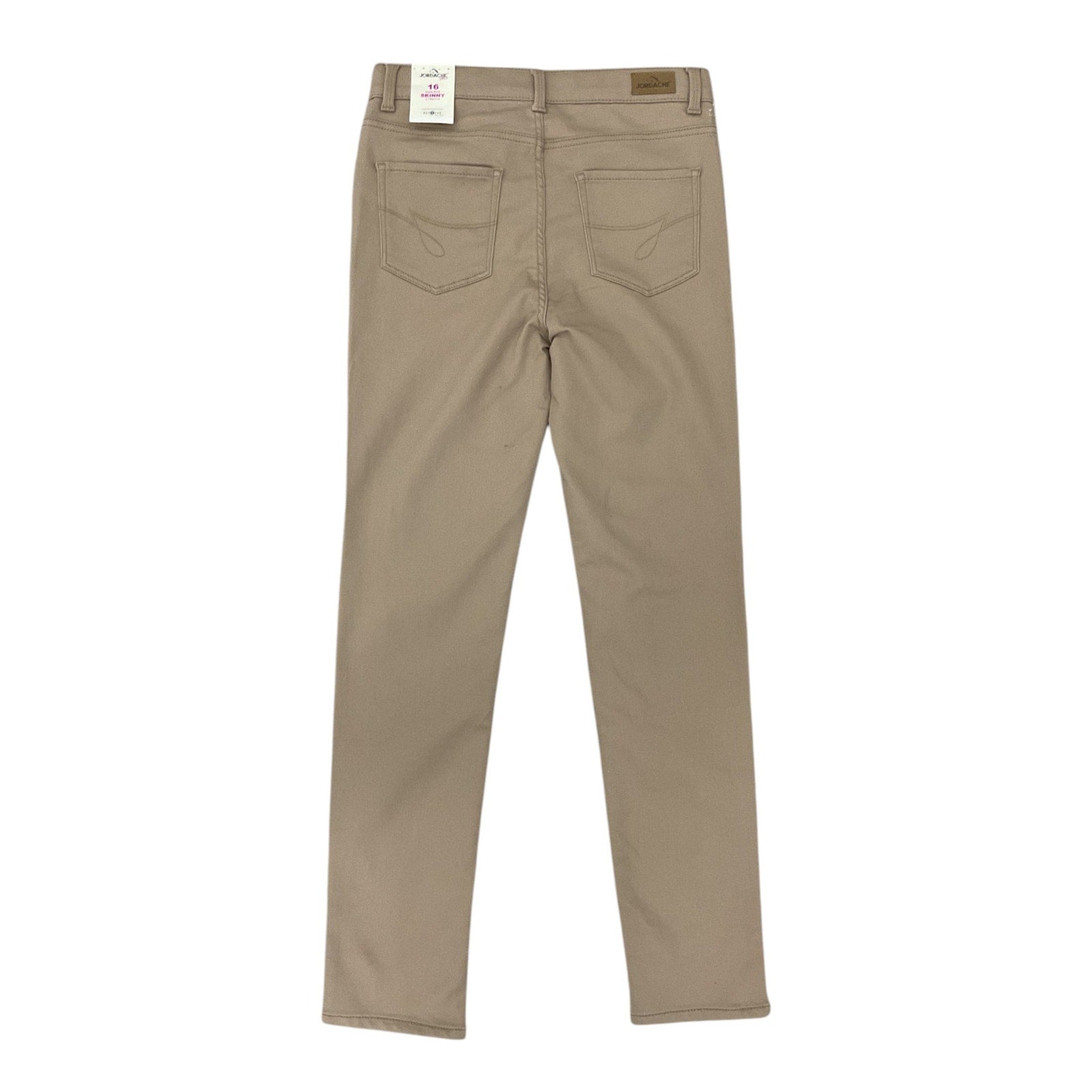 Pantalon Niña  16 (Jordache)