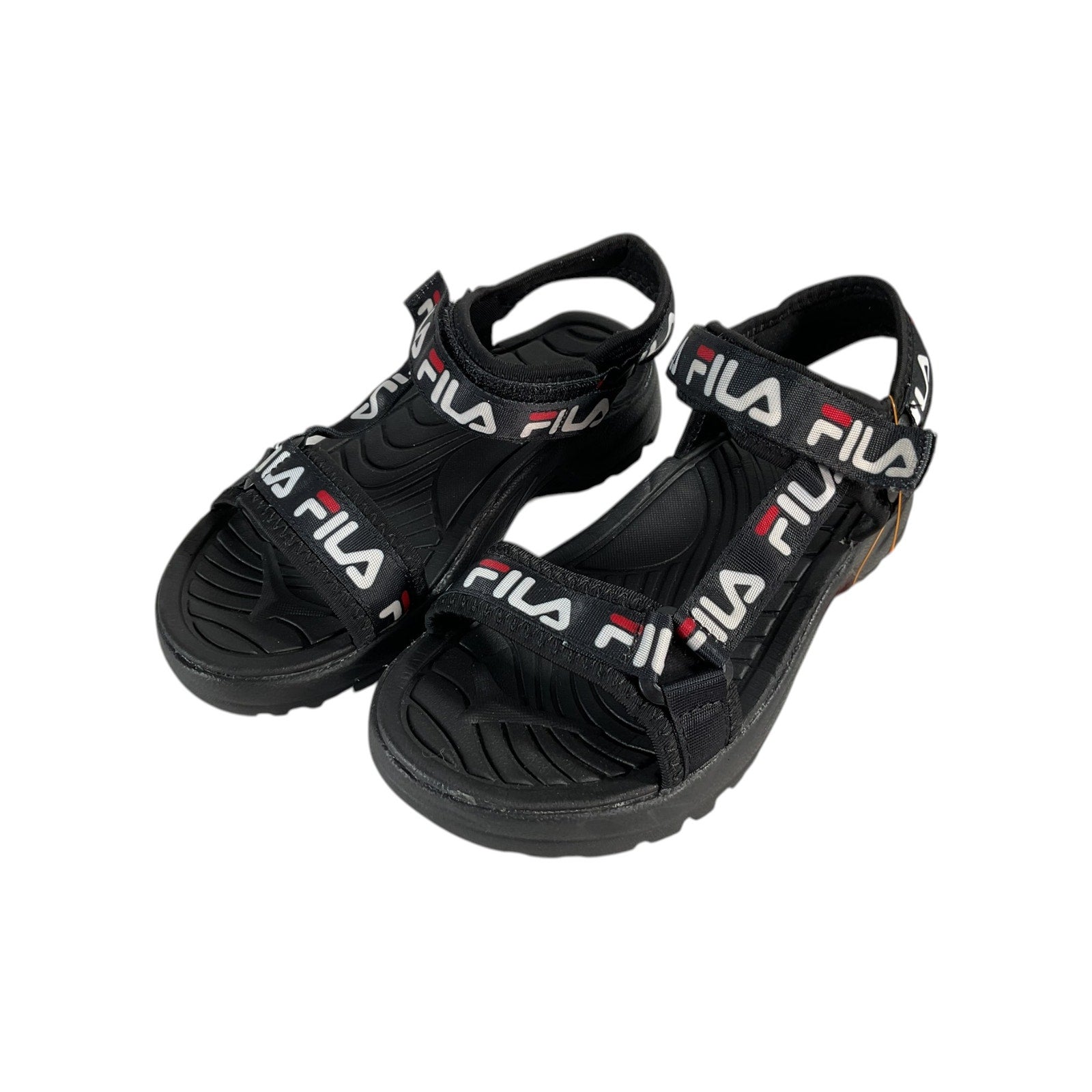 Sandalia niño 6 (FILA)