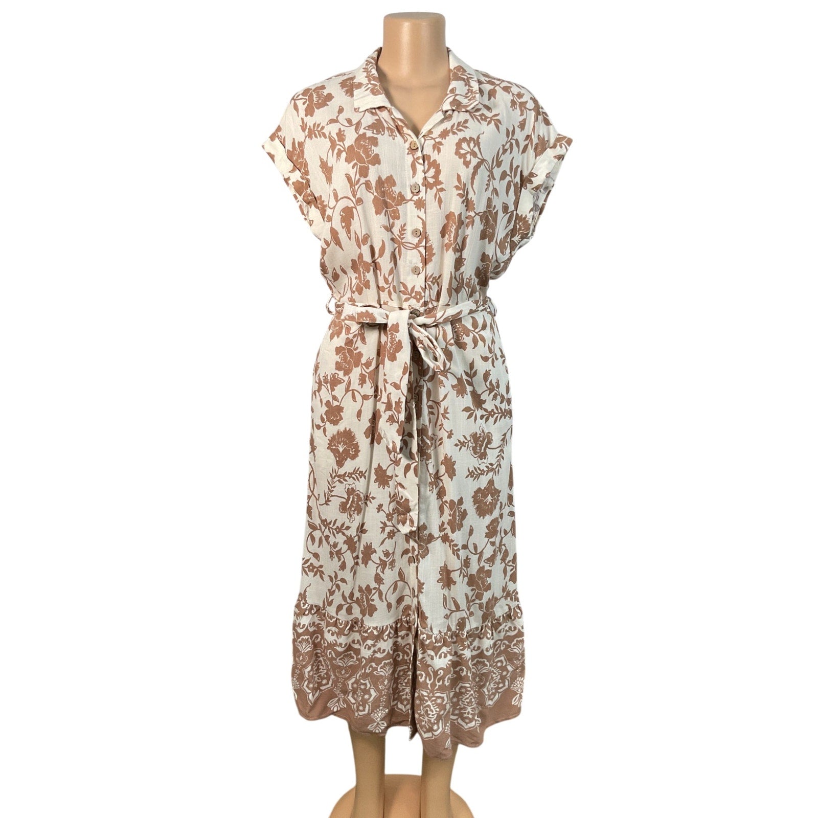 Vestido S (Lucky brand)