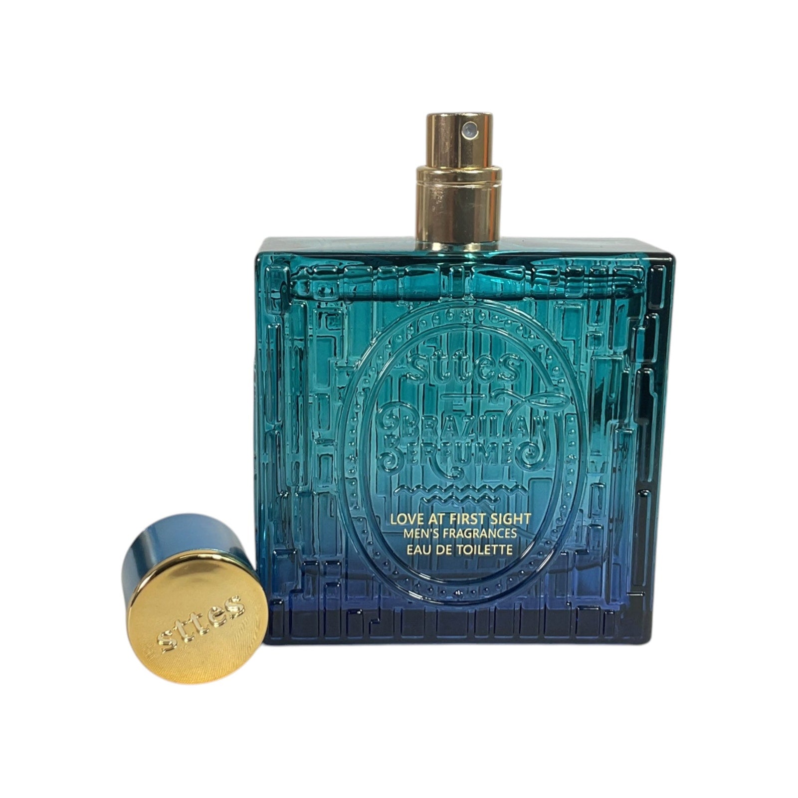 Perfume (Sttes Love At Firts Sight)
