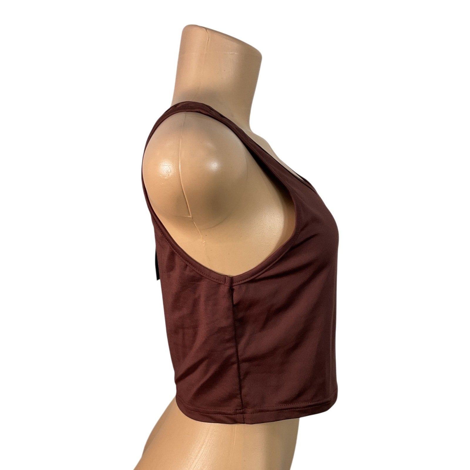 Blusa L (Shein)