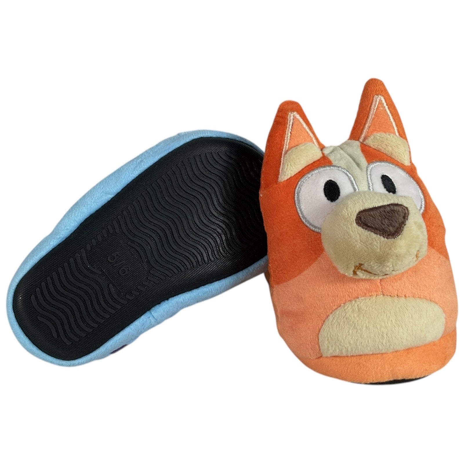 Pantufla niño 5