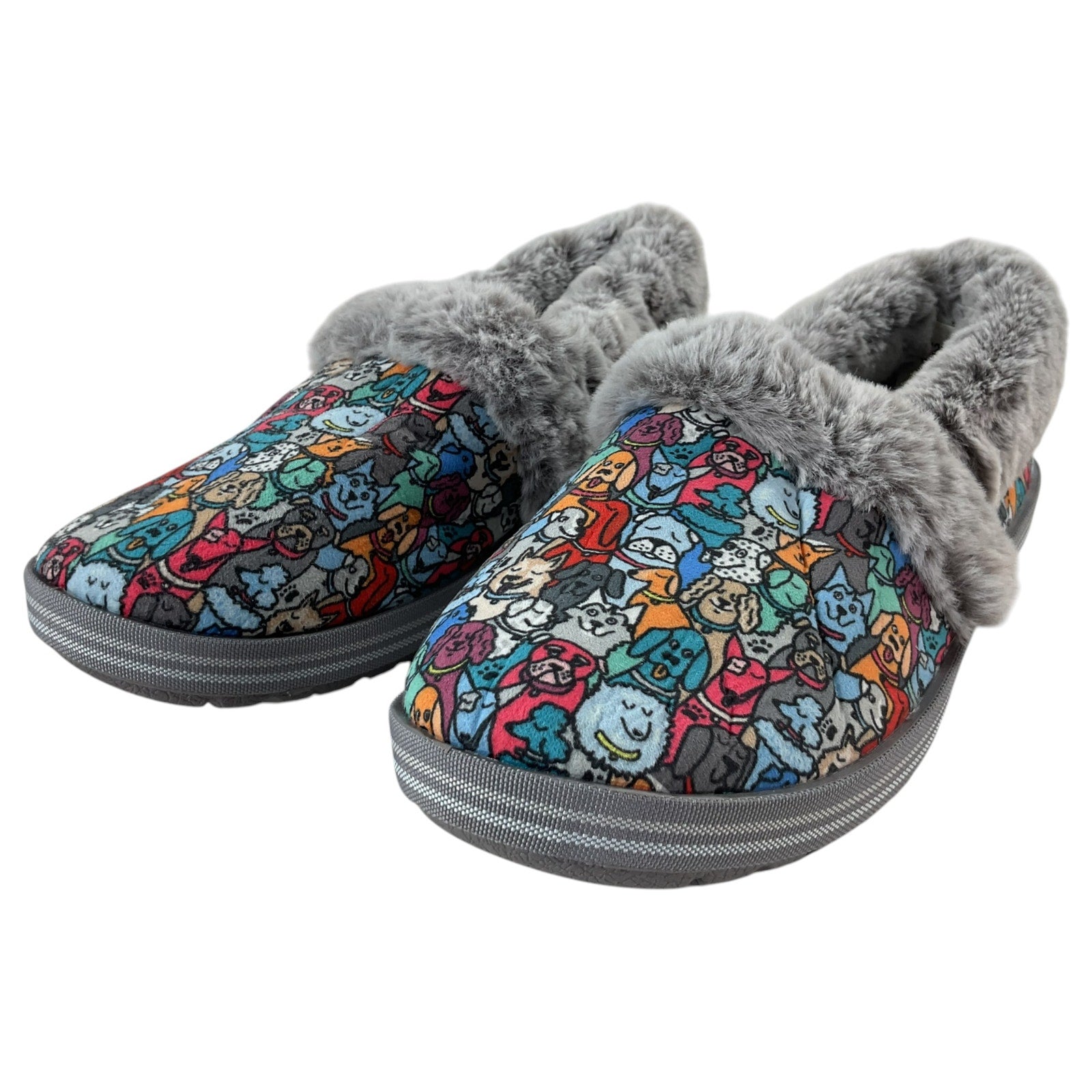 Pantufla 7.5 (BOBS)