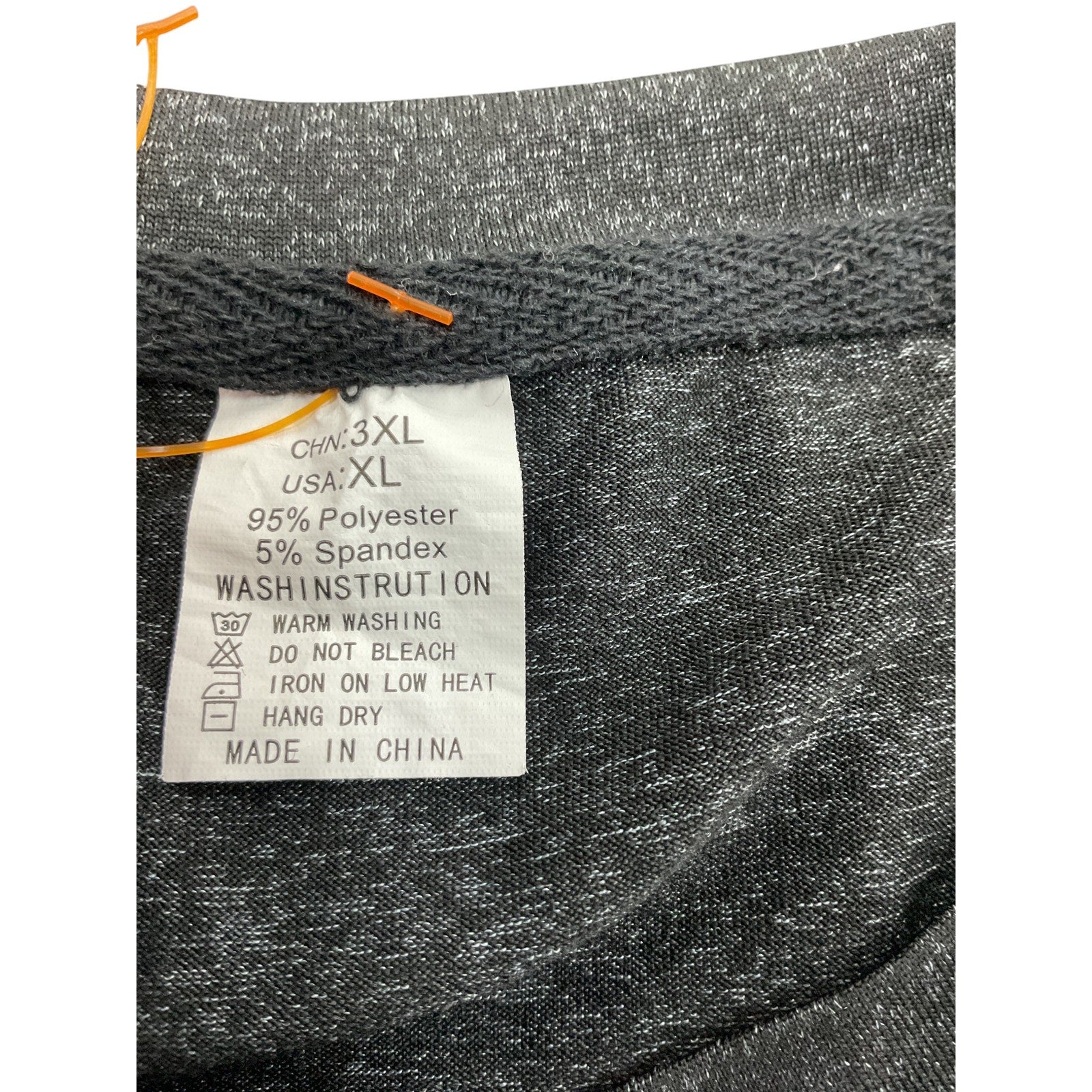 Camisa XL