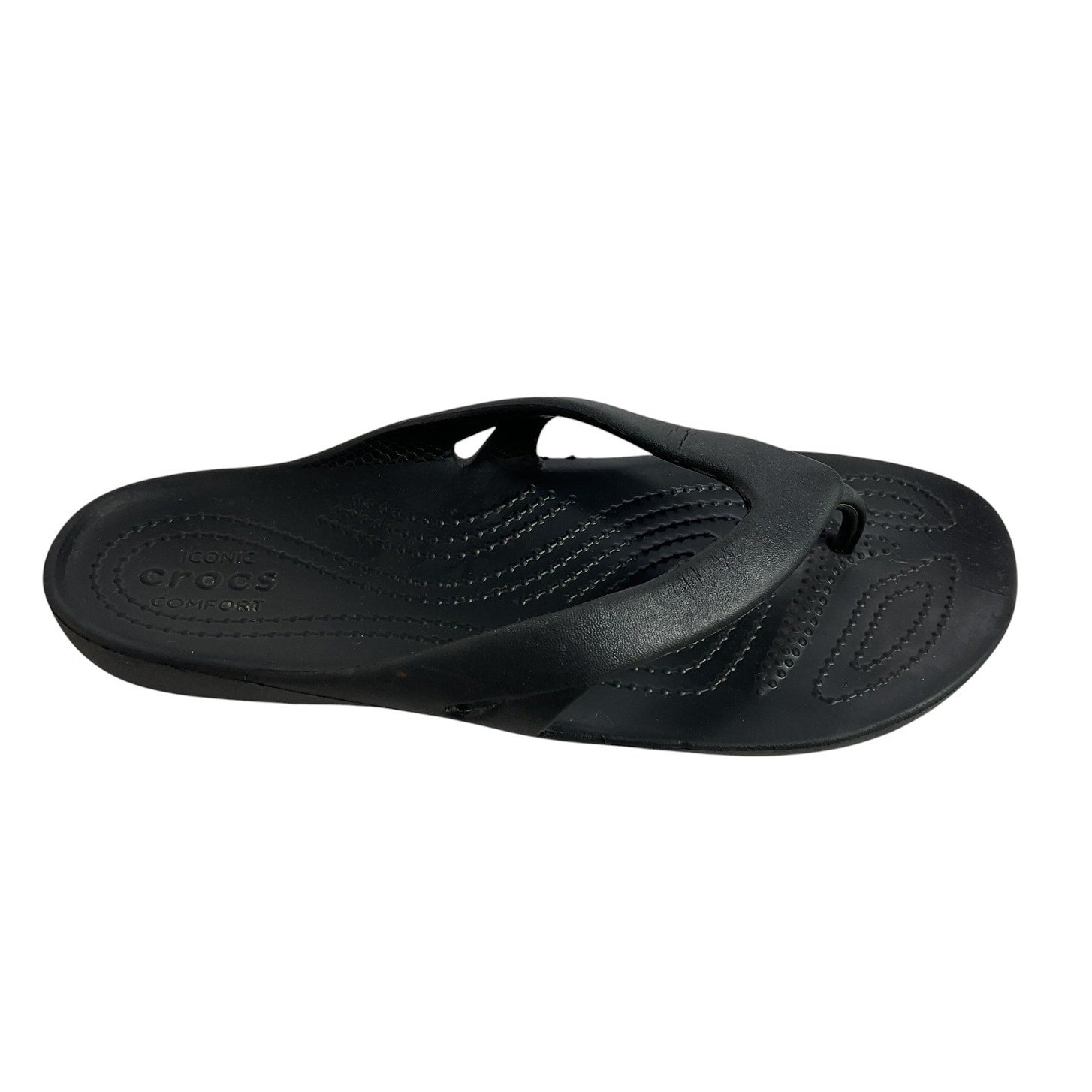 Sandalia W8 (Crocs)
