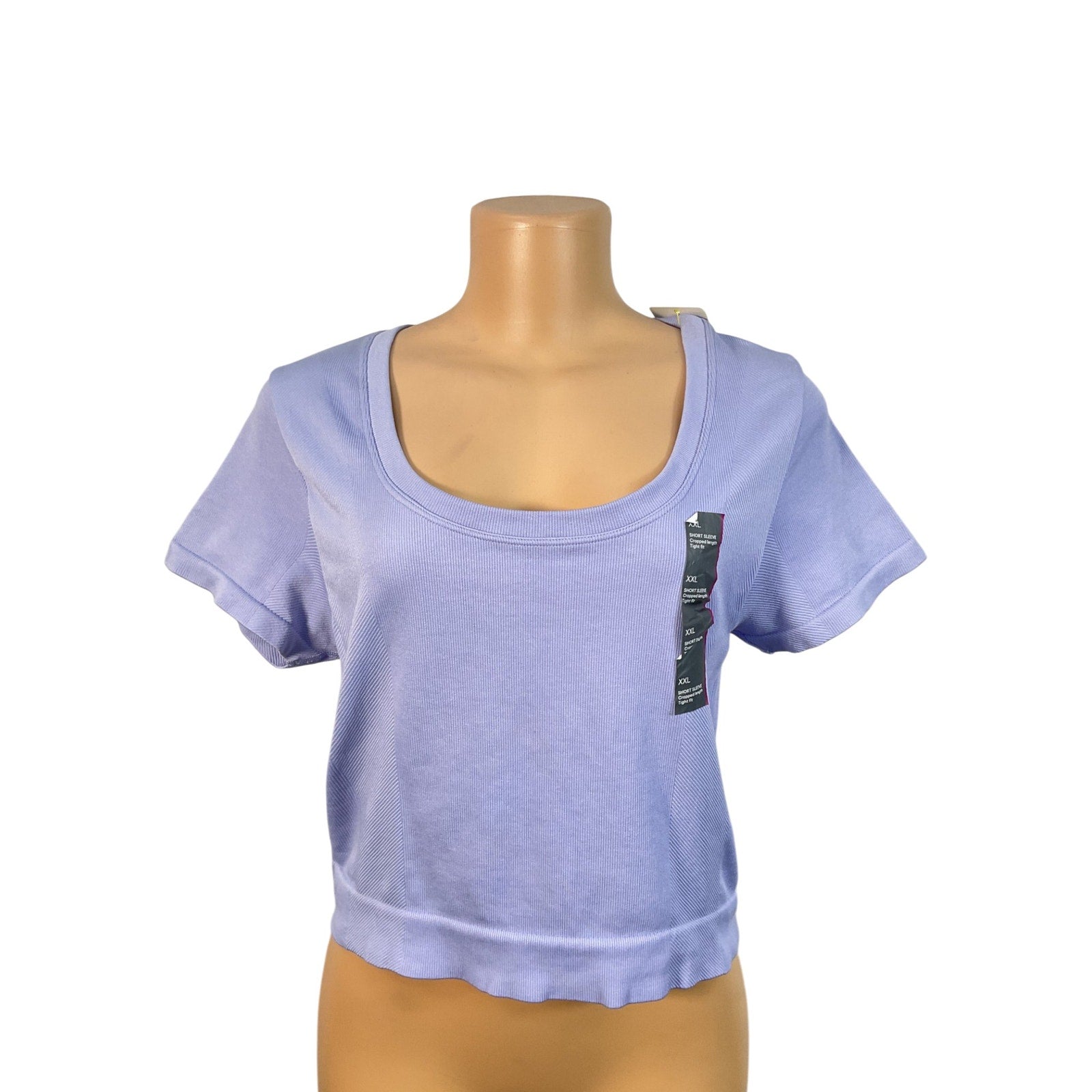 Blusa XXL (all in motion)