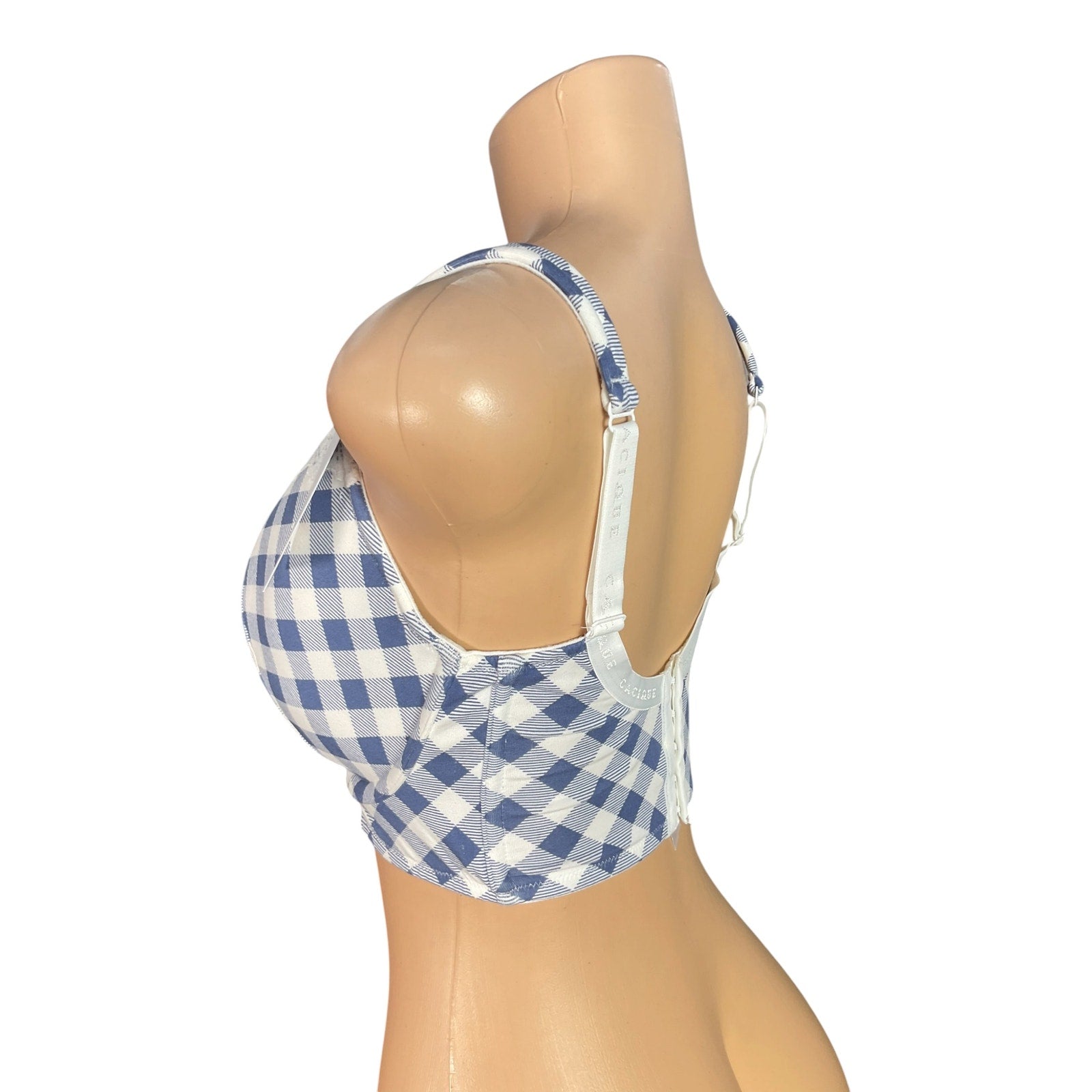 Brasier 32H (CACIQUE)