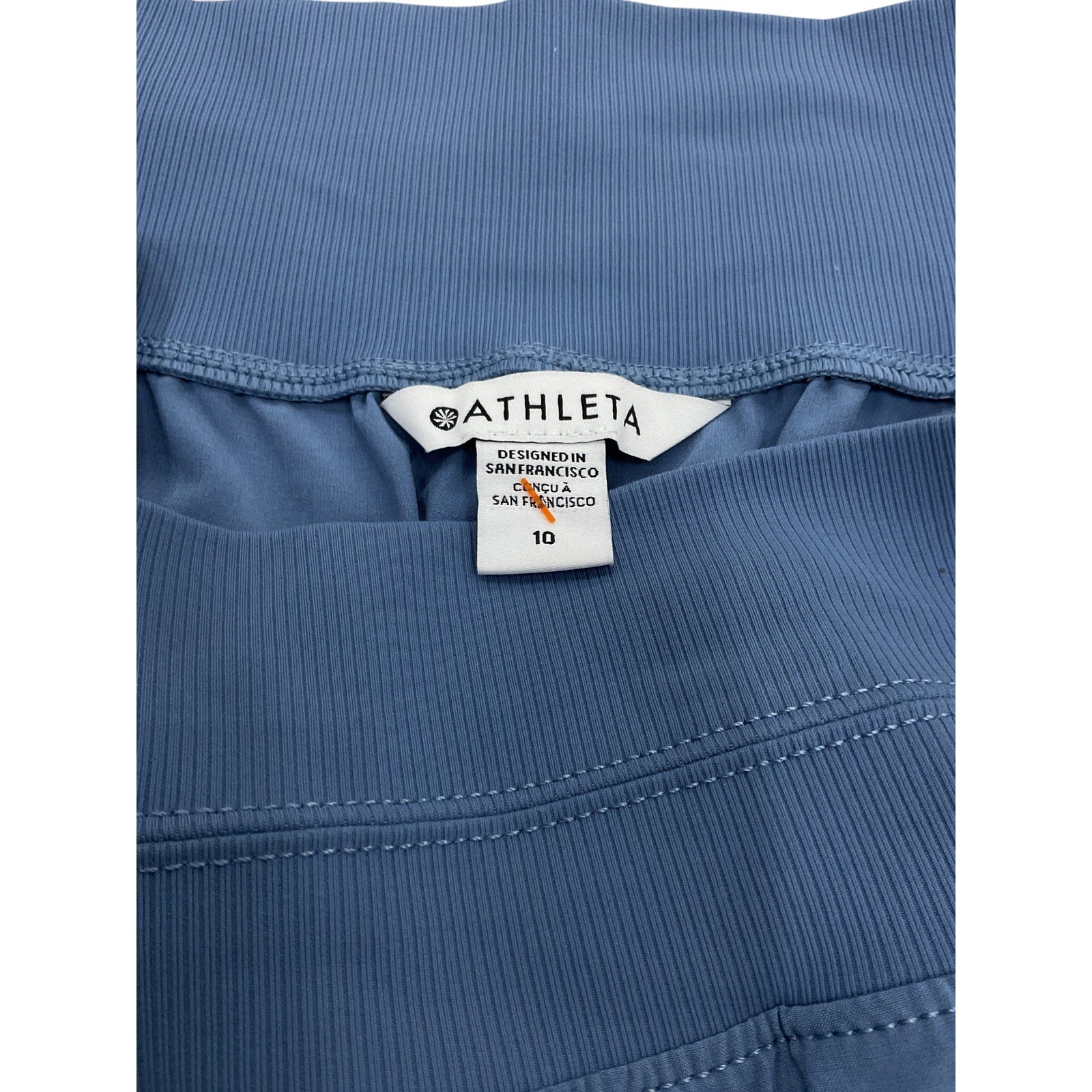 Pantalon 10 (Athleta)