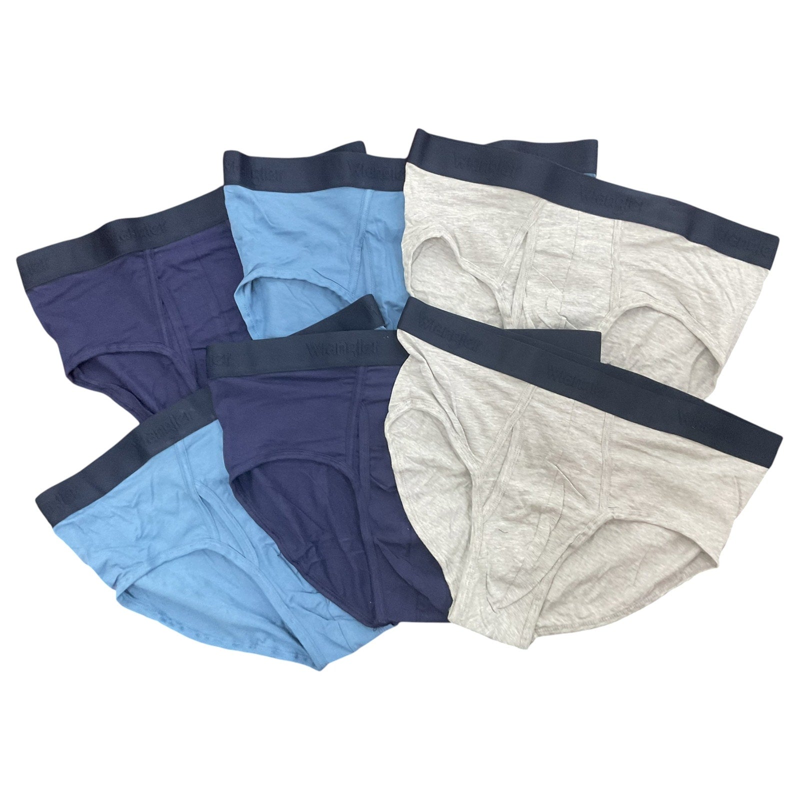 Ropa interior Caballero XL (Wrangler)