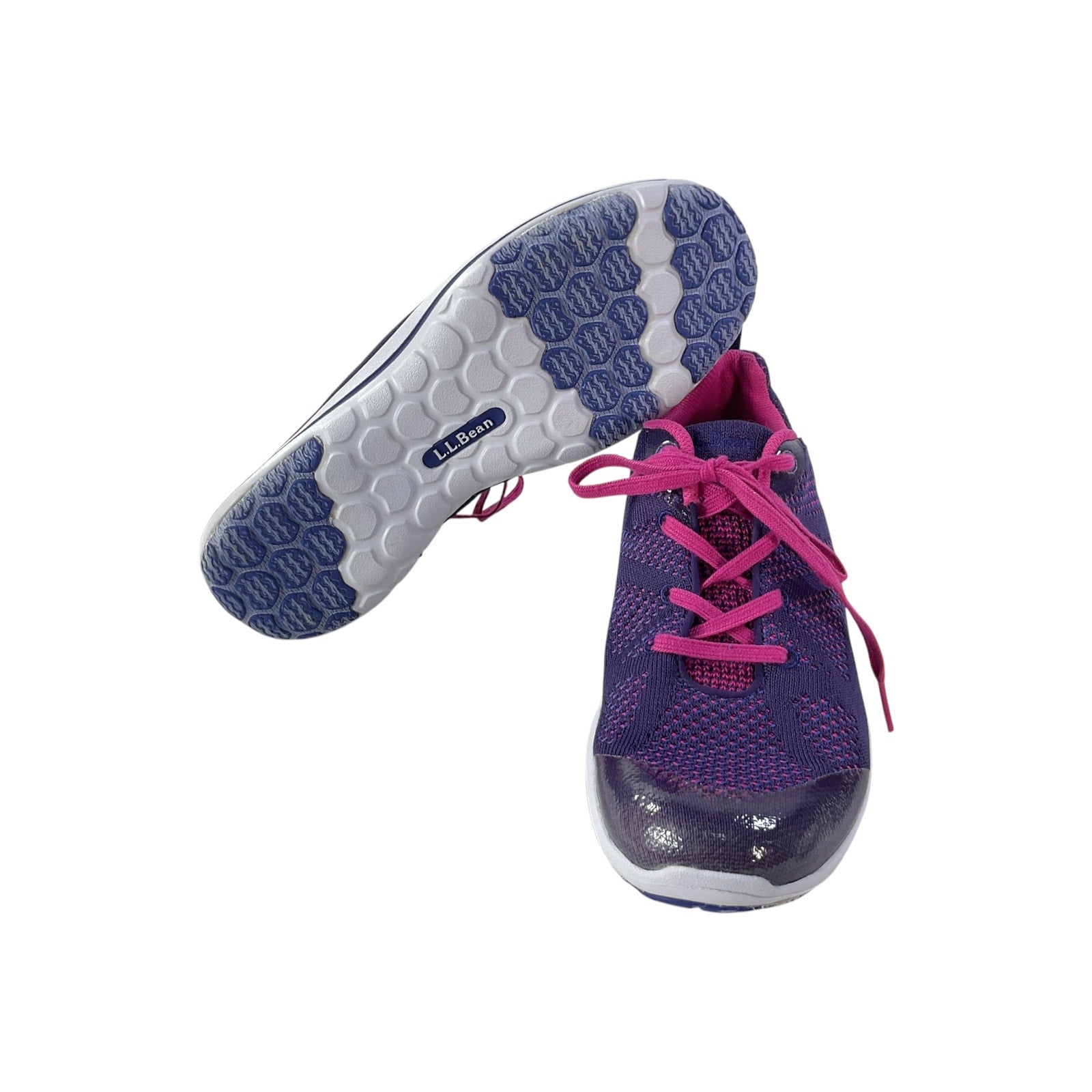 Tenis 6 (L.L. Bean)
