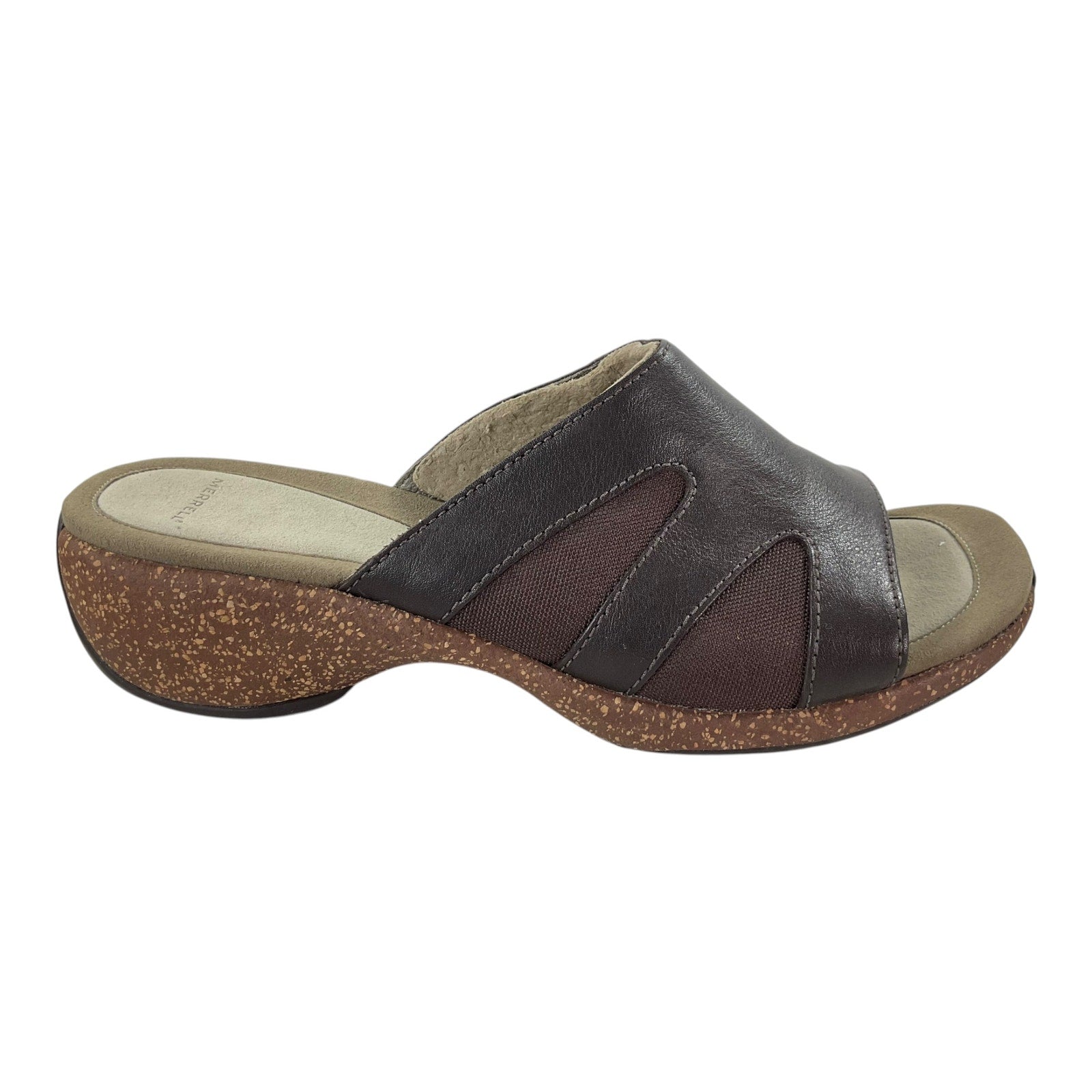 Tacón 10 (MERRELL)