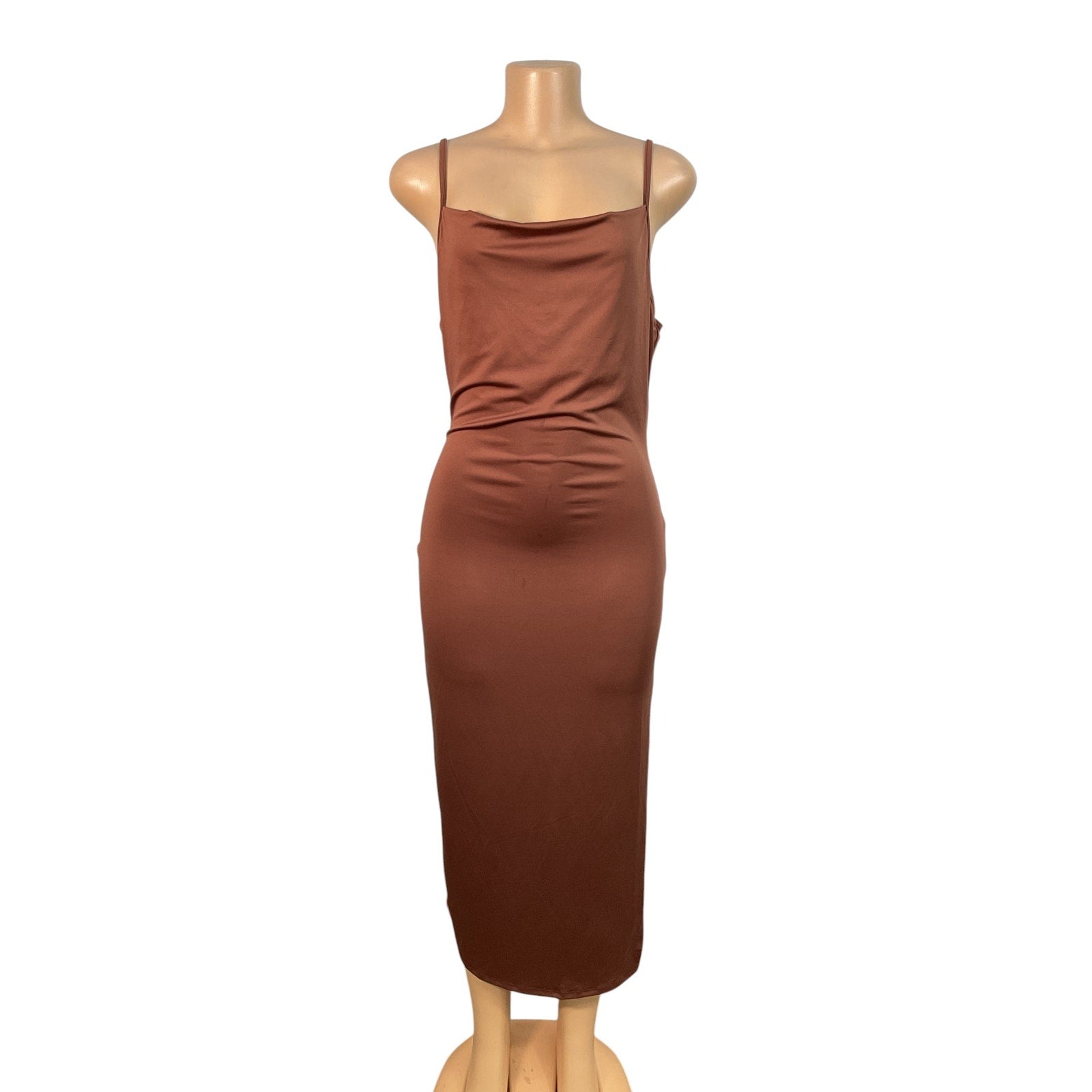 Vestido XL