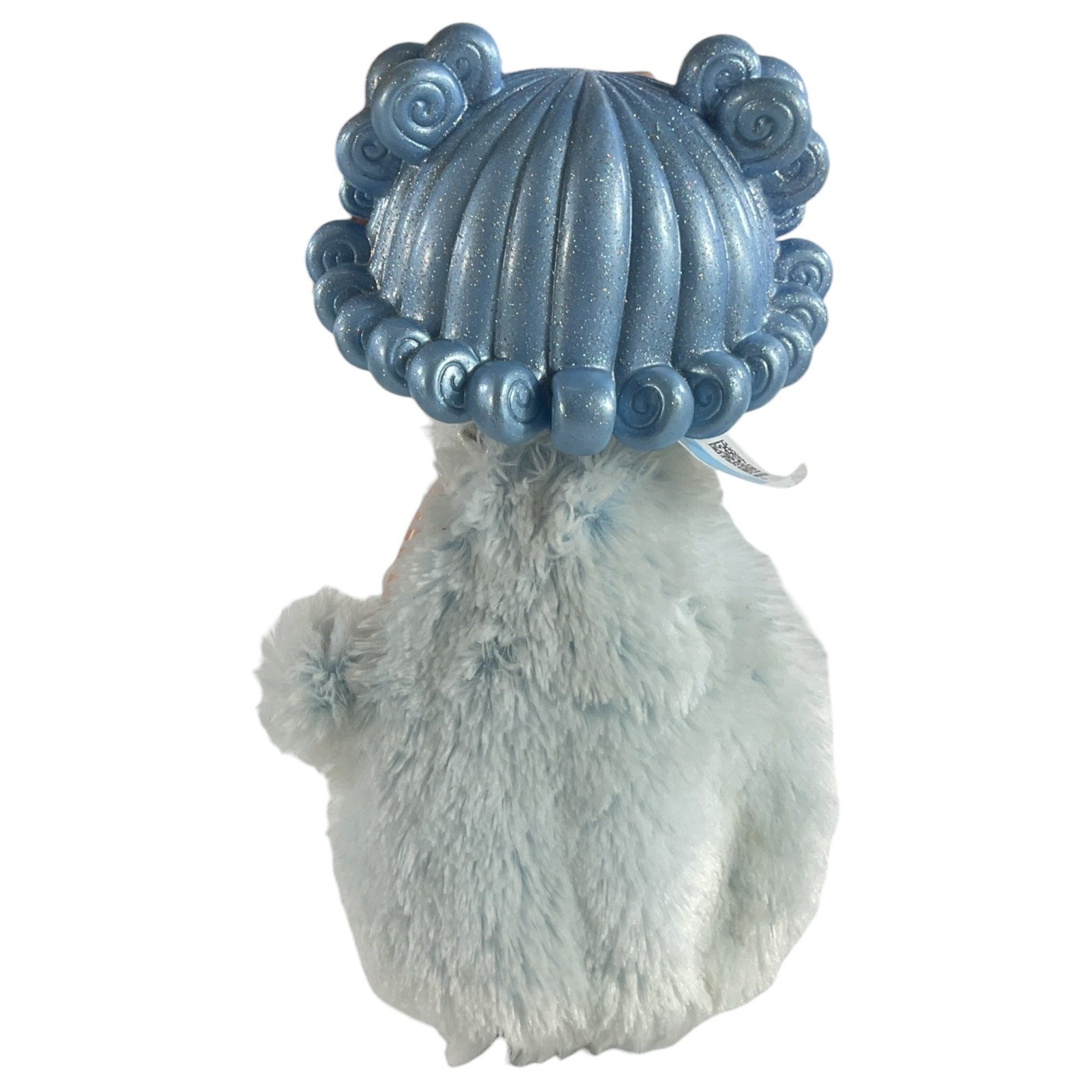 Muñeca  Ivory Ice Crystals (lalaloopsy)