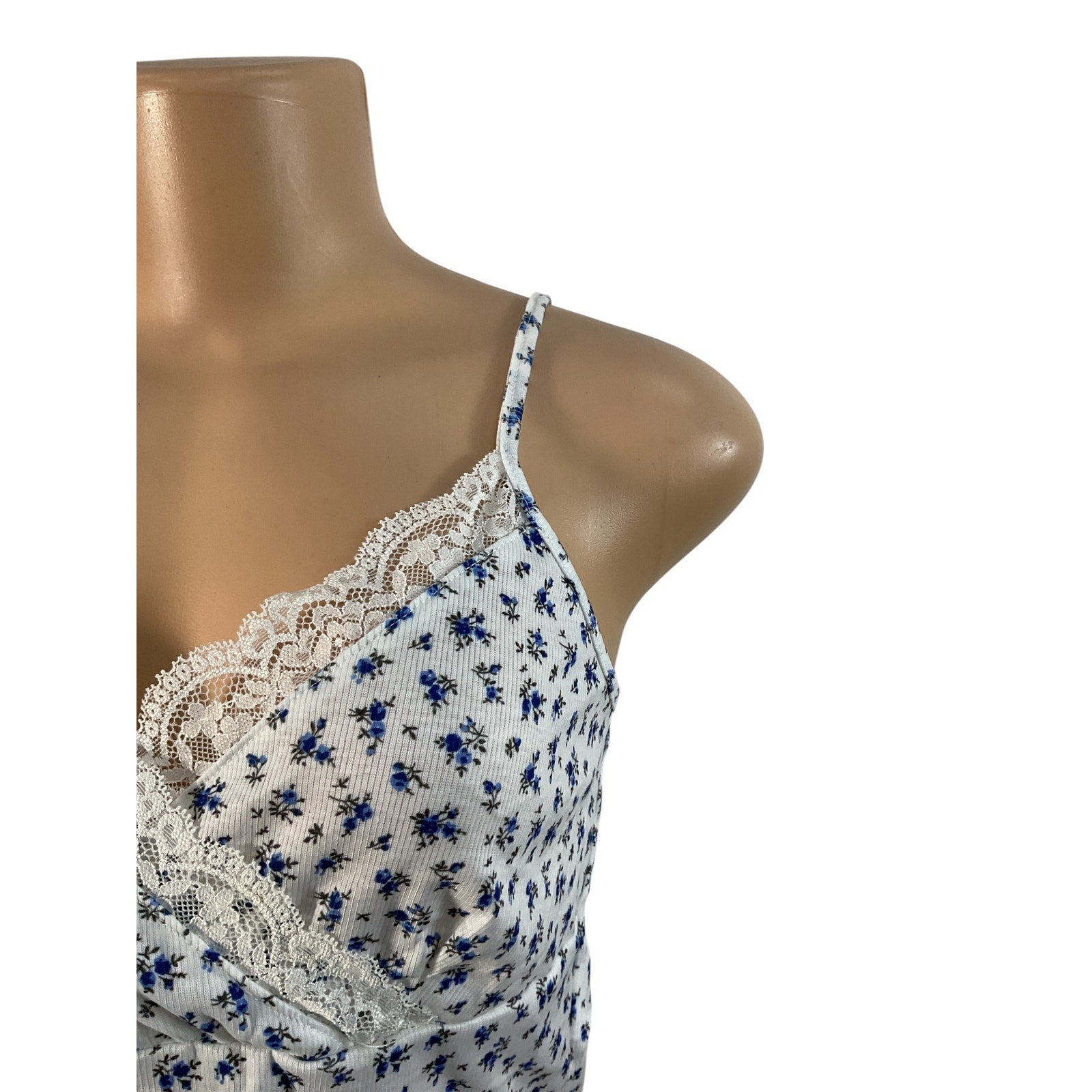 Blusa M (Shein)