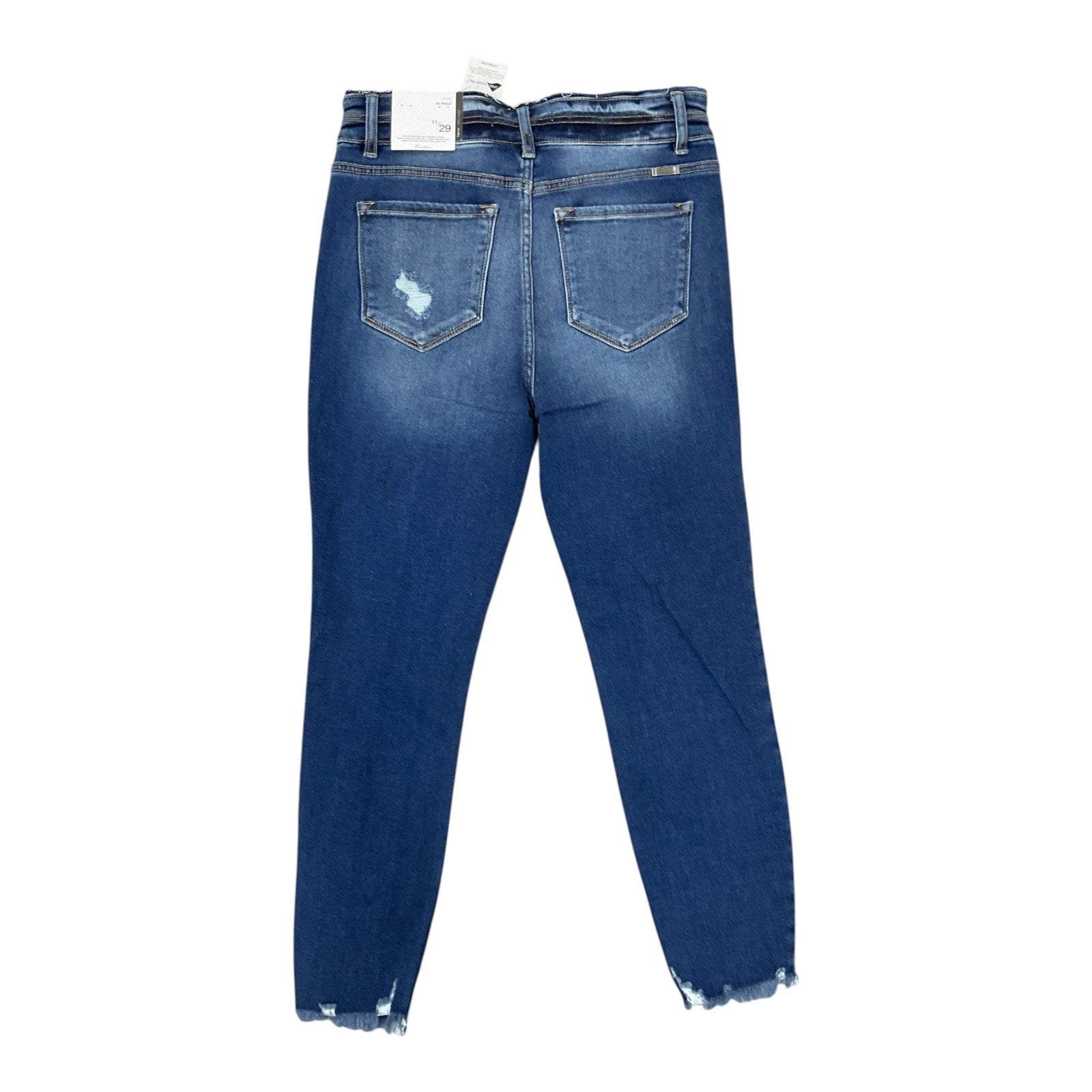Jean 29