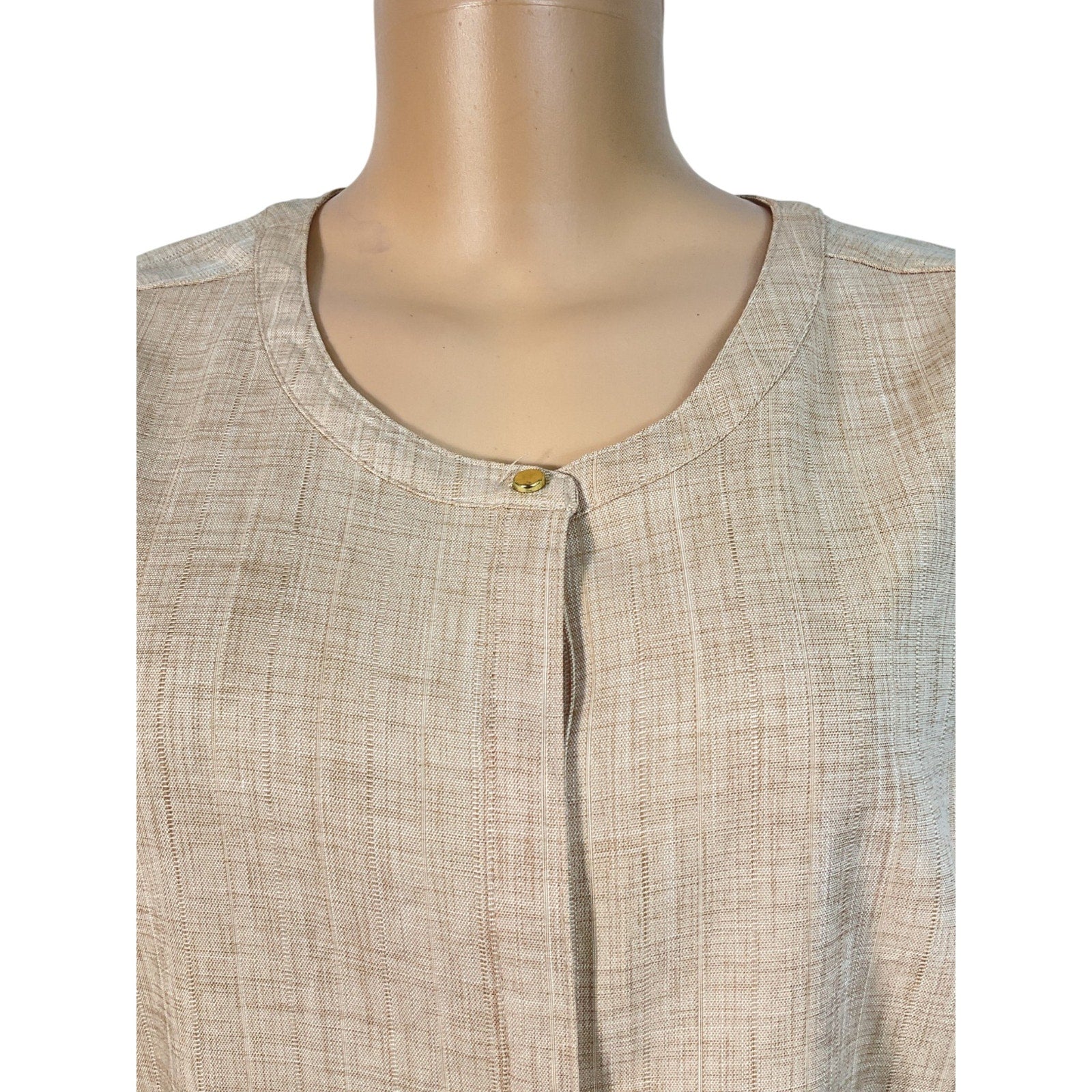 Blusa M (Liz Claiborne)