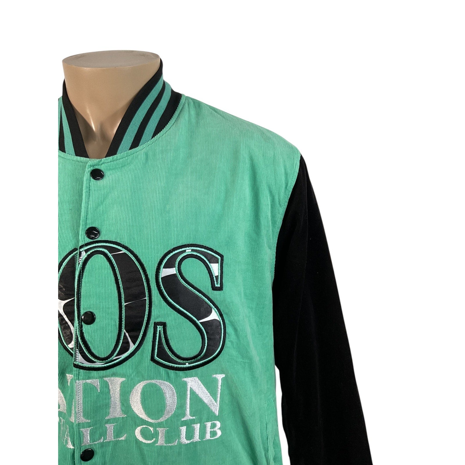 Chaqueta L