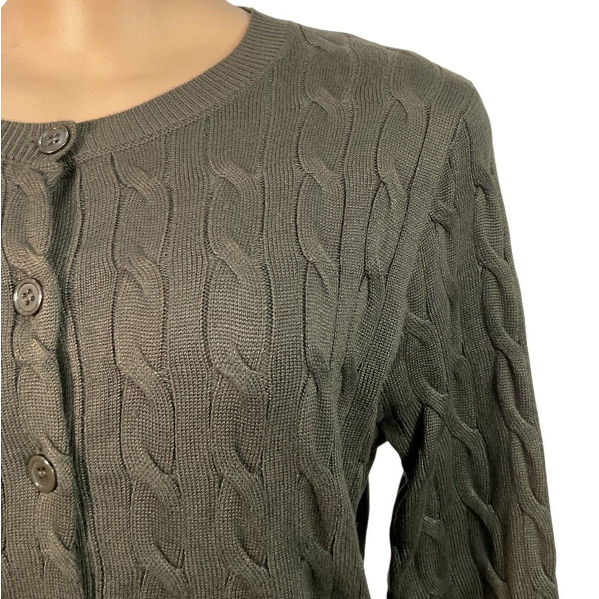 Blusa S