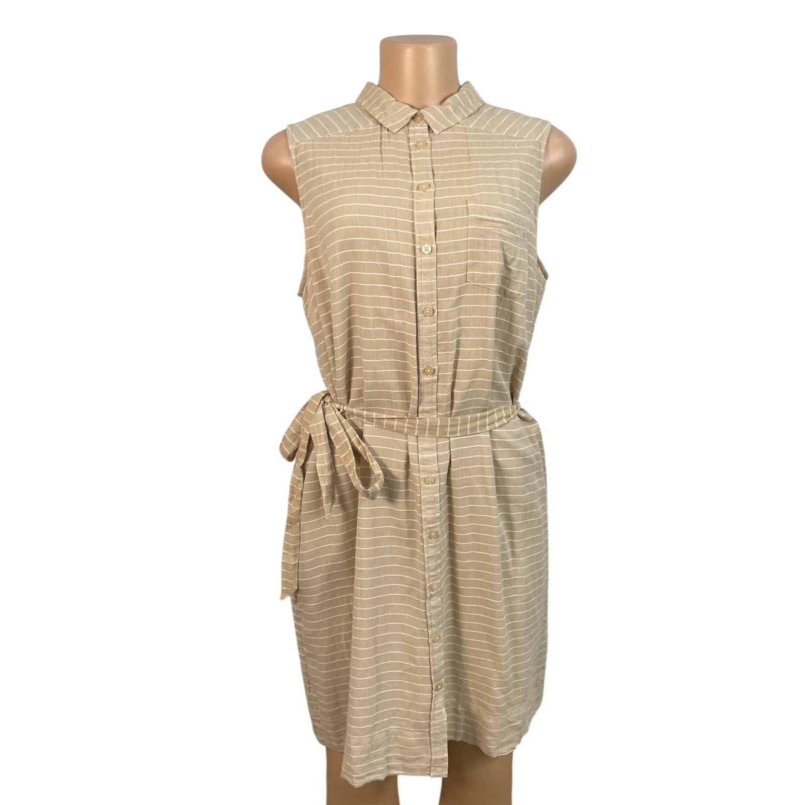 Vestido 14 (Fatface)