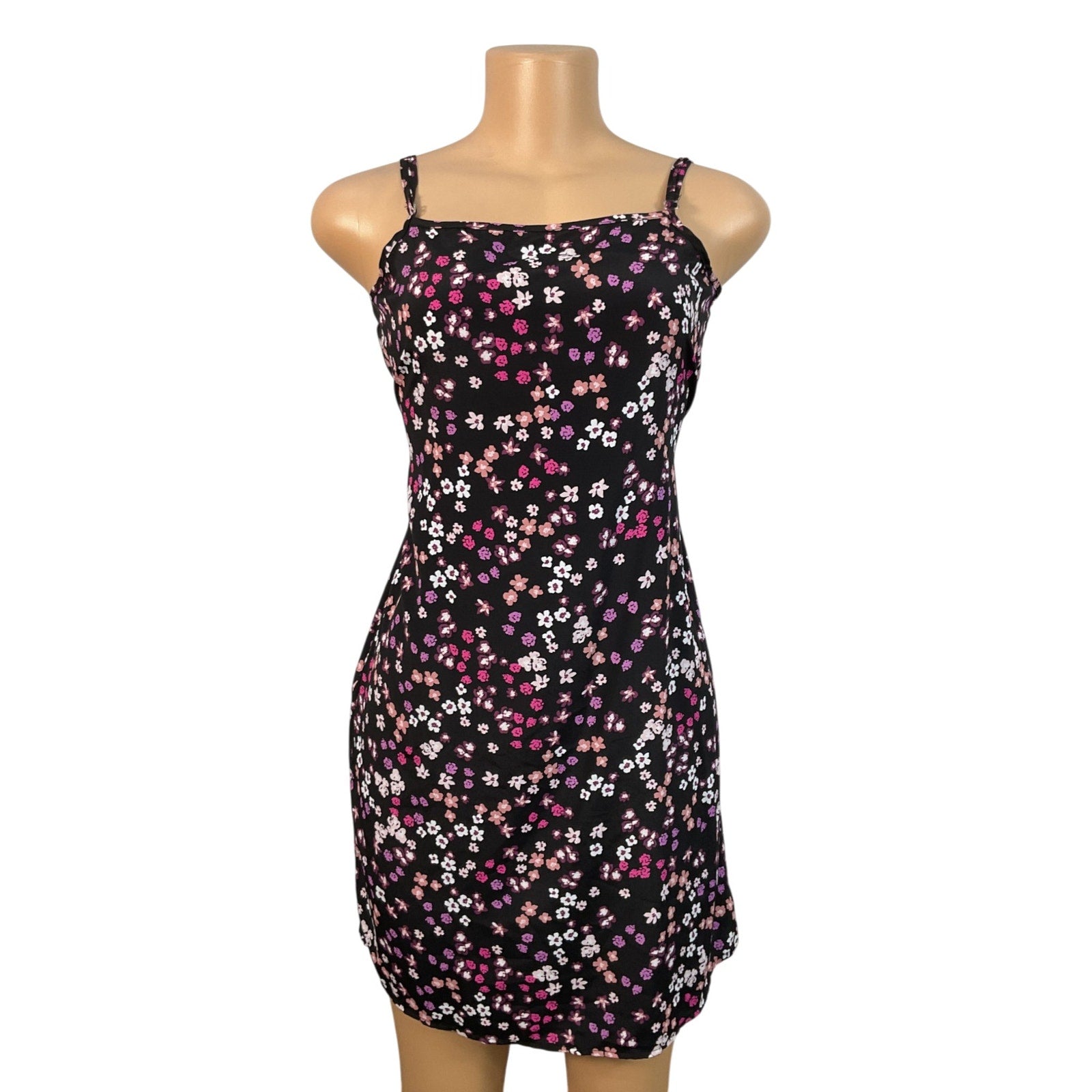 Vestido XL (Wonder Nation)
