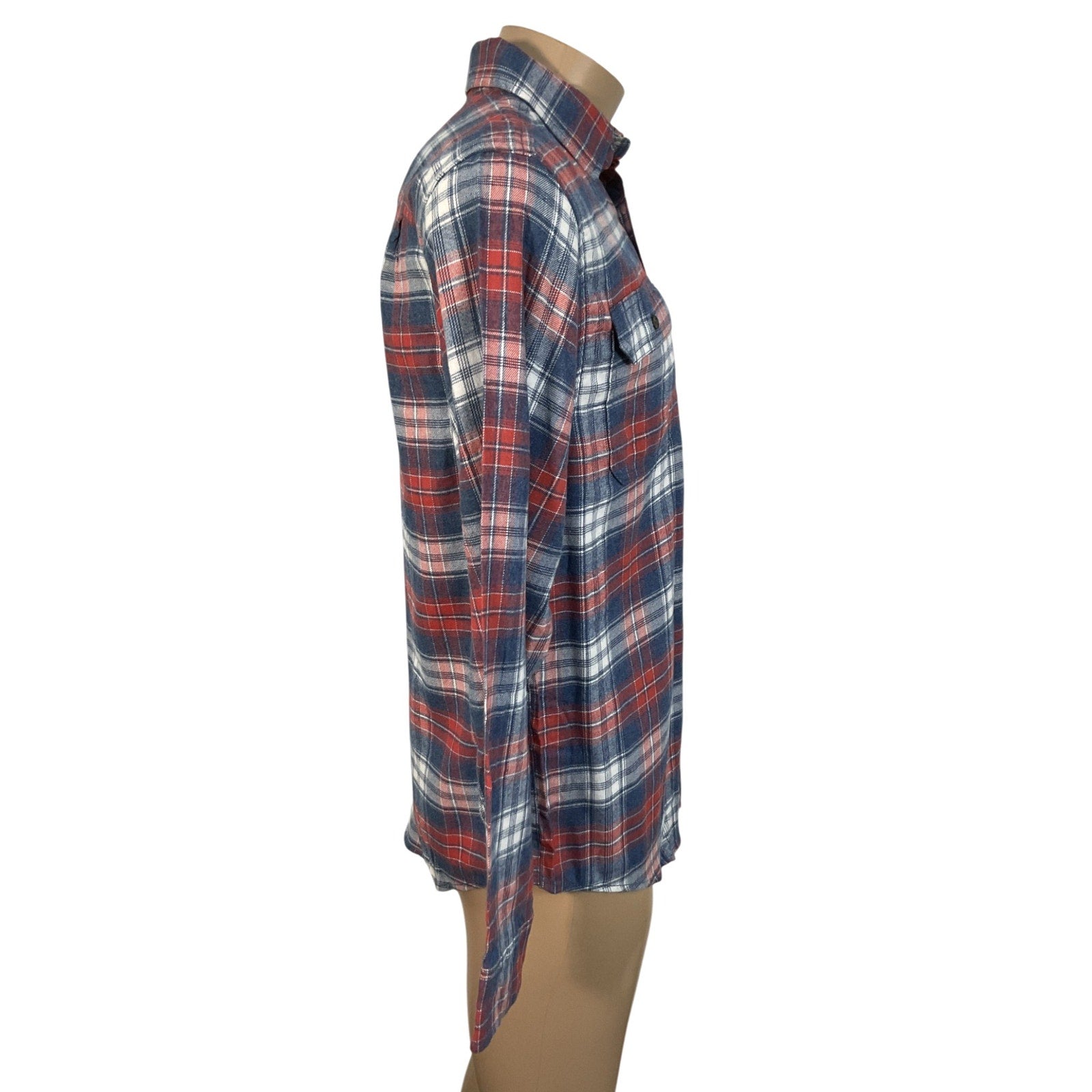 Camisa S (George)