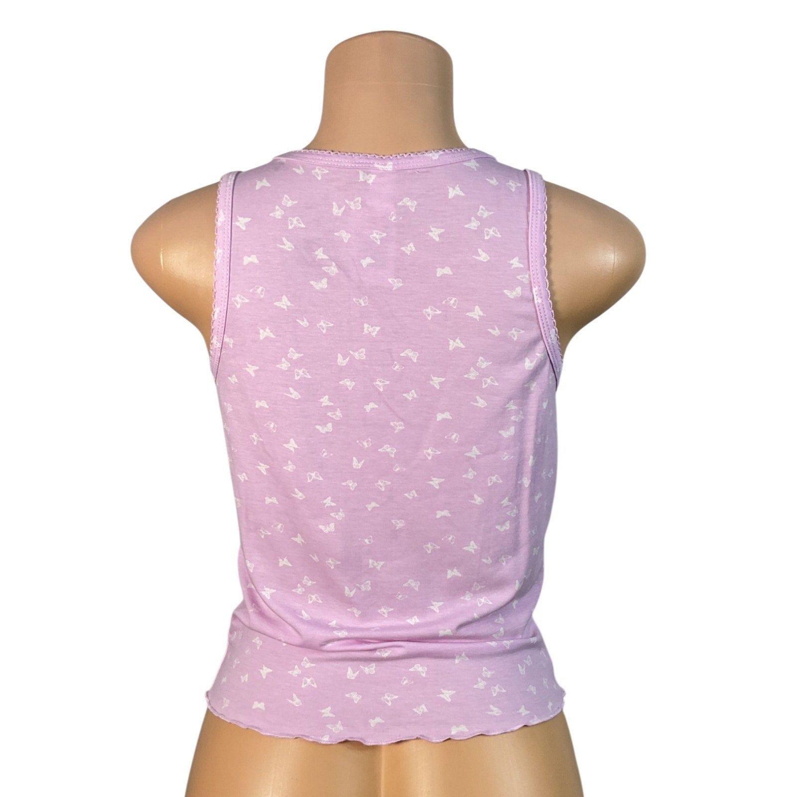 Blusa M