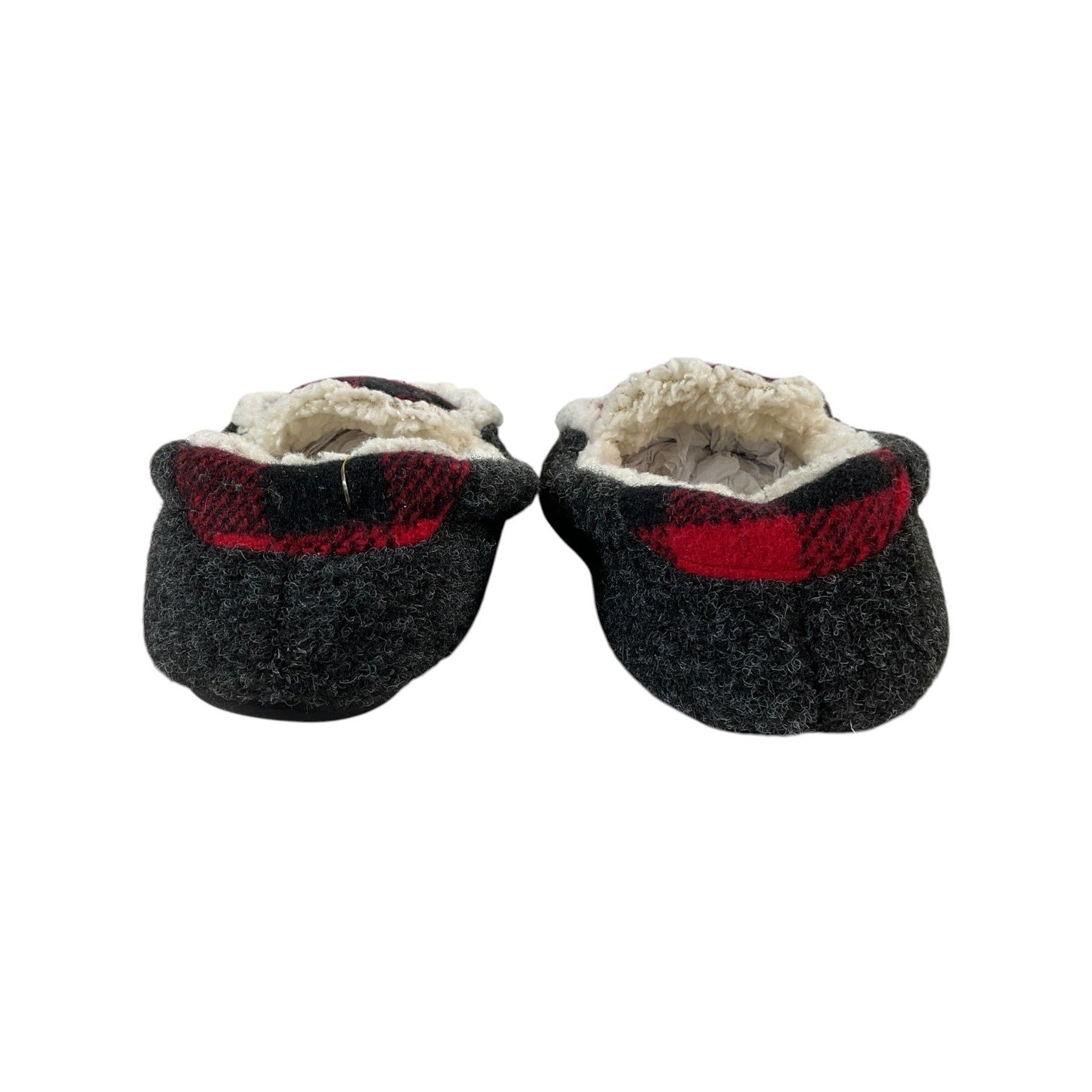 Pantuflas niño 7/8 (Dearfoams)