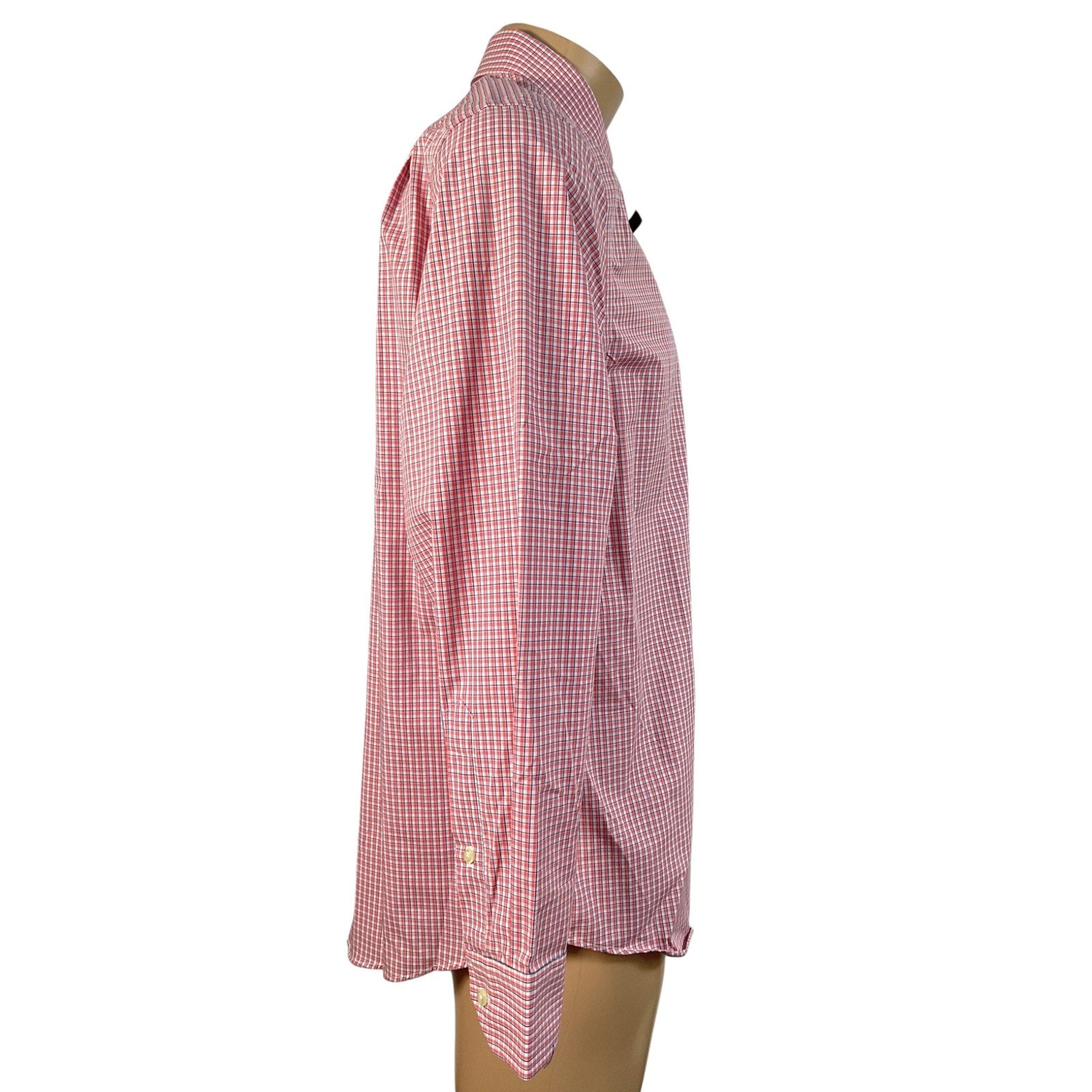 Camisa L