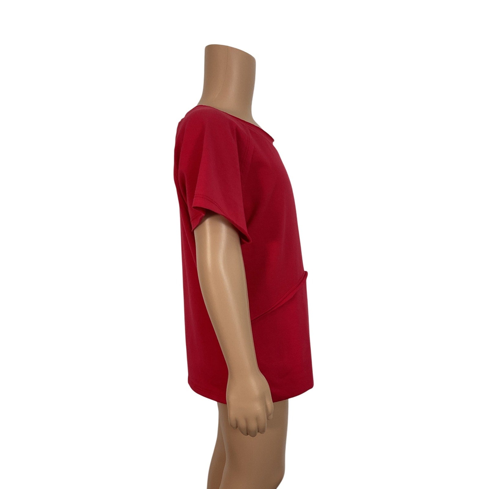 Blusa Niña S