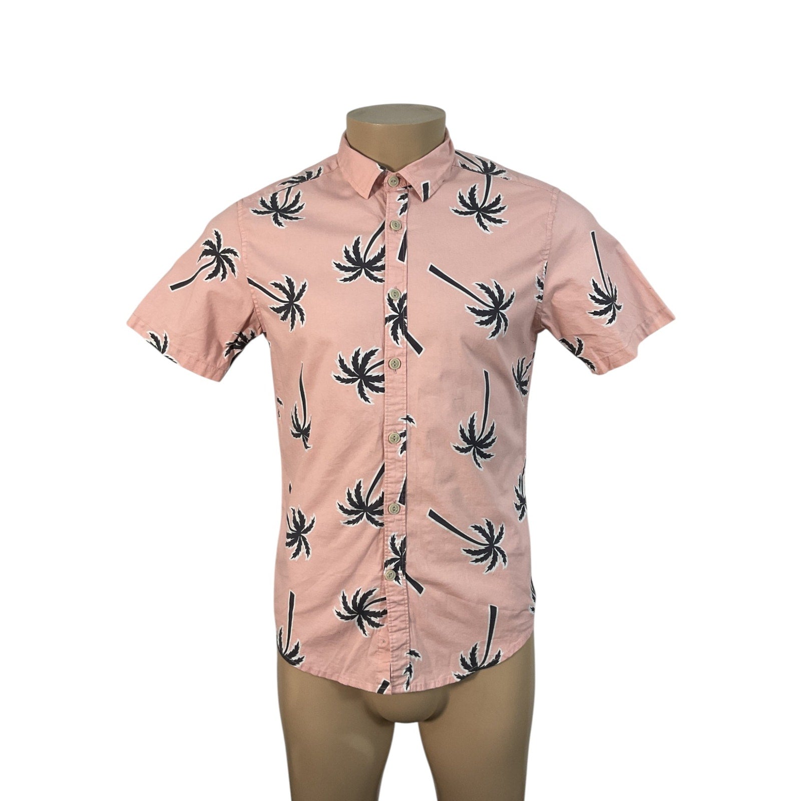 Camisa S (NOBO)