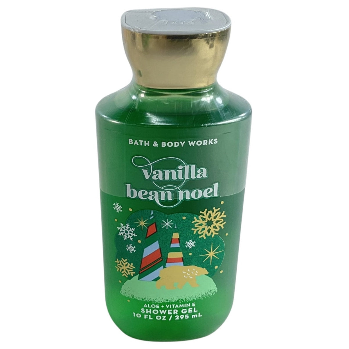Jabón Corporal (BATH & BODY WORKS)