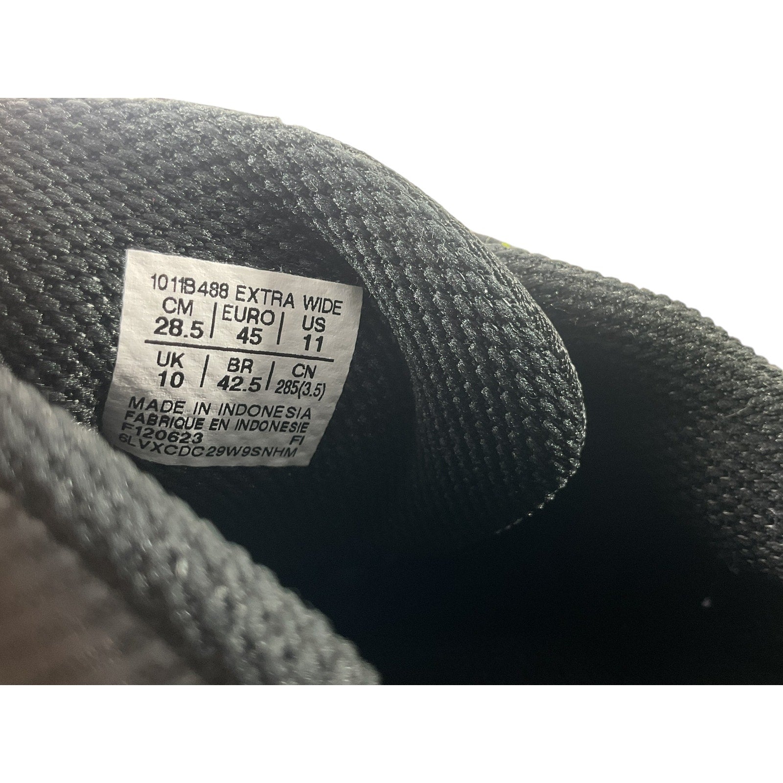 Tenis 11 (Asics)